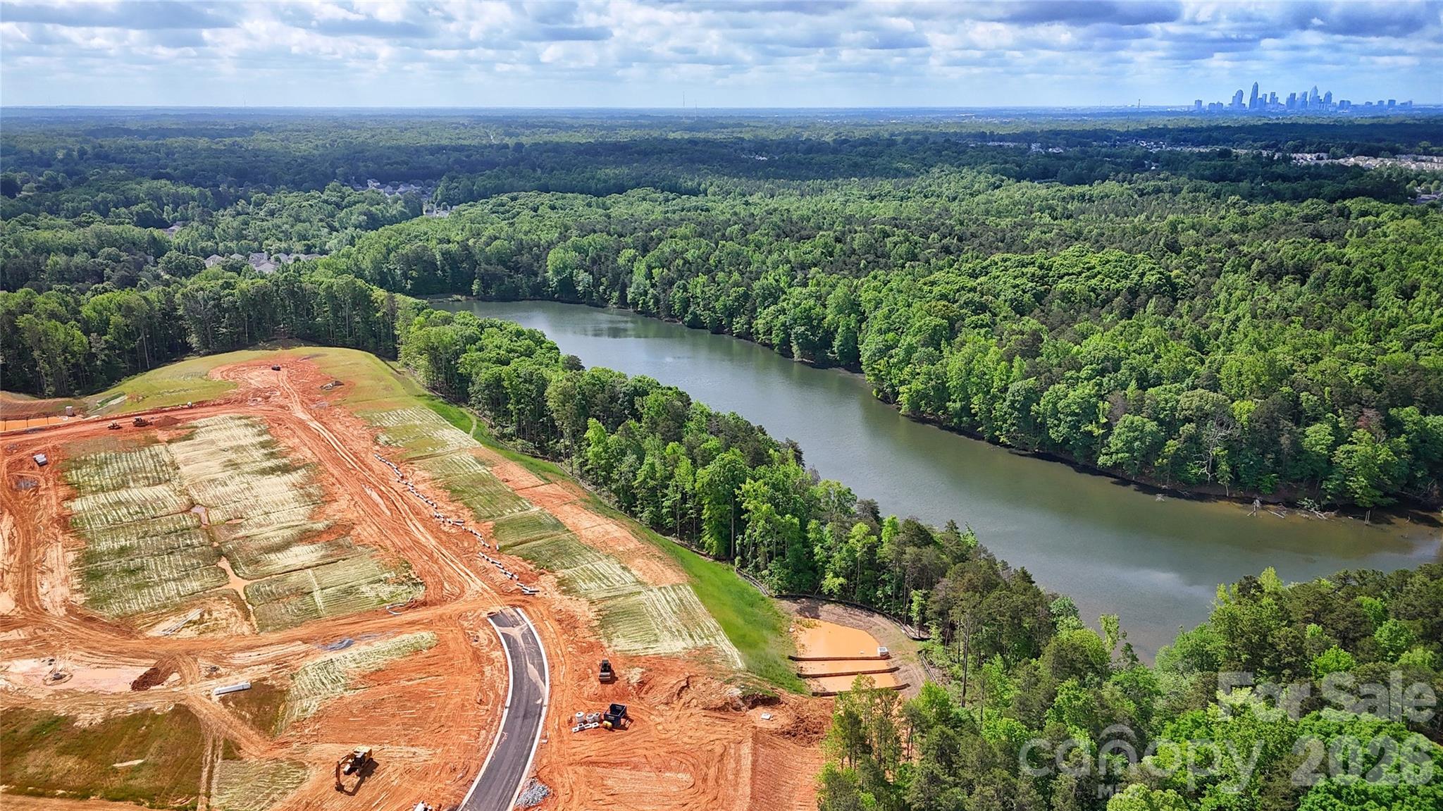 Griffith Lakes - Residential