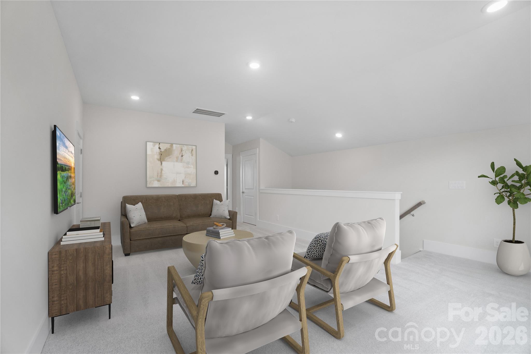 Griffith Lakes - Residential