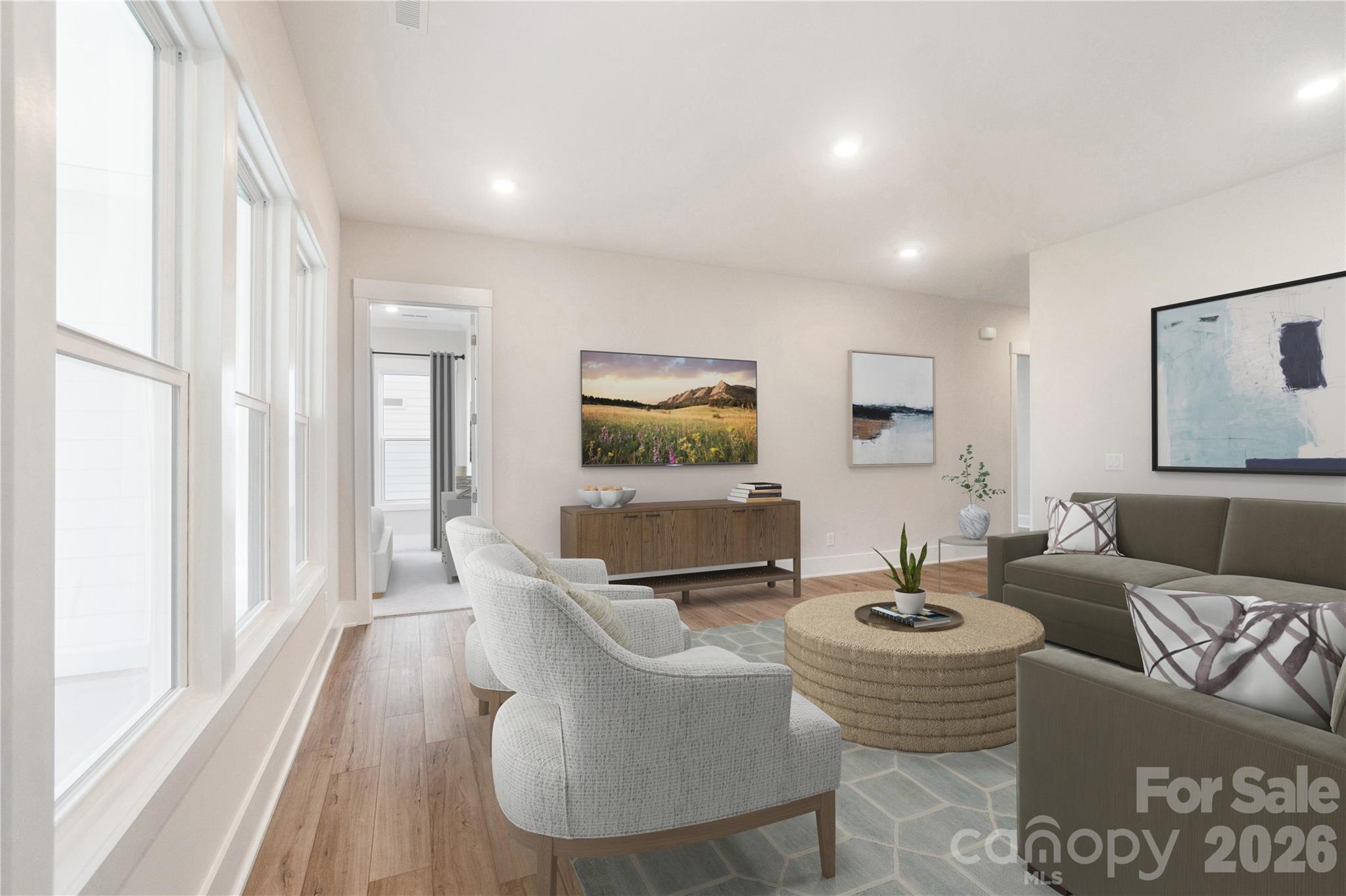 Griffith Lakes - Residential