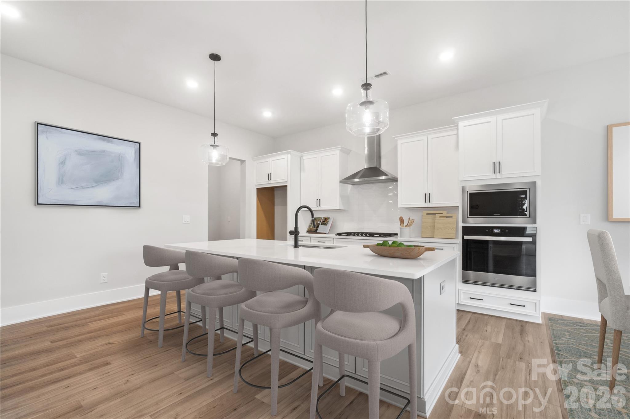 Griffith Lakes - Residential
