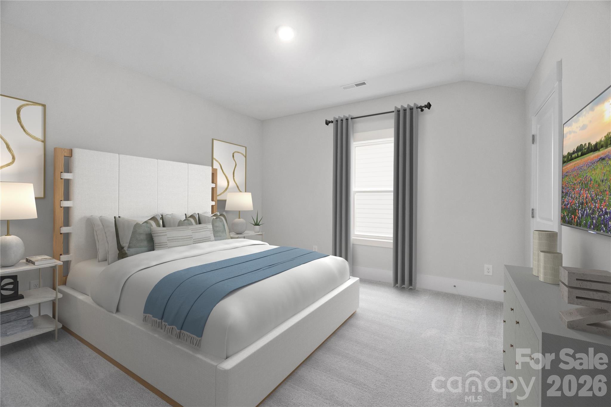 Griffith Lakes - Residential