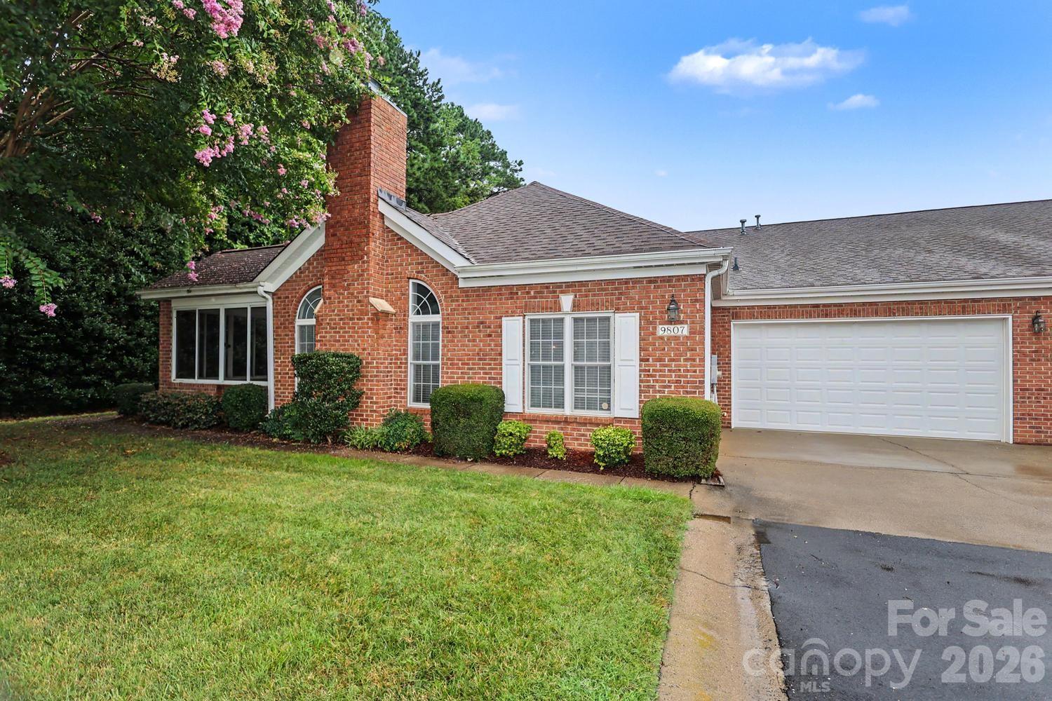 Willowhurst at Park Crossing - Residential