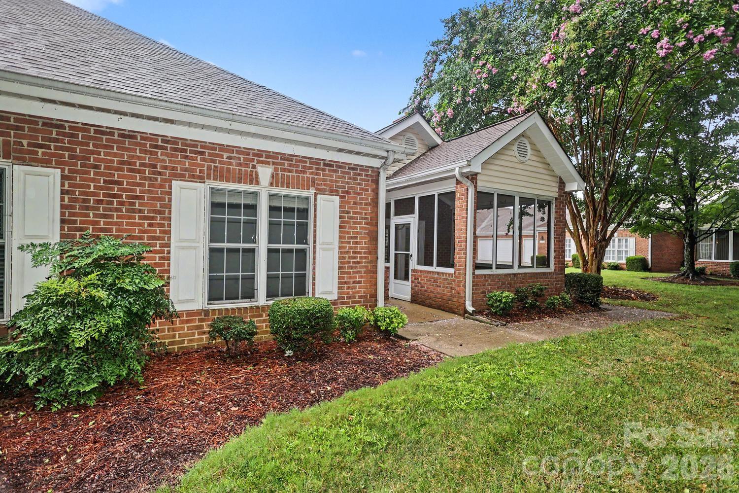 Willowhurst at Park Crossing - Residential
