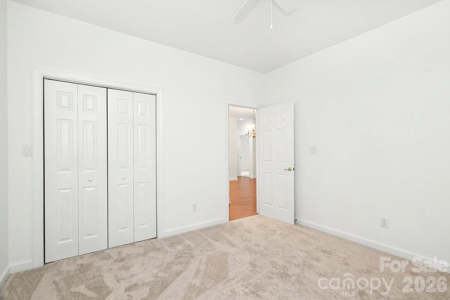Willowhurst at Park Crossing - Residential