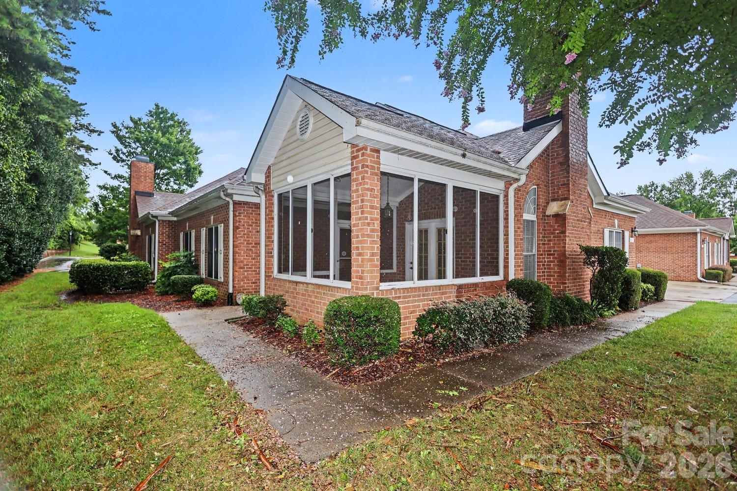 Willowhurst at Park Crossing - Residential