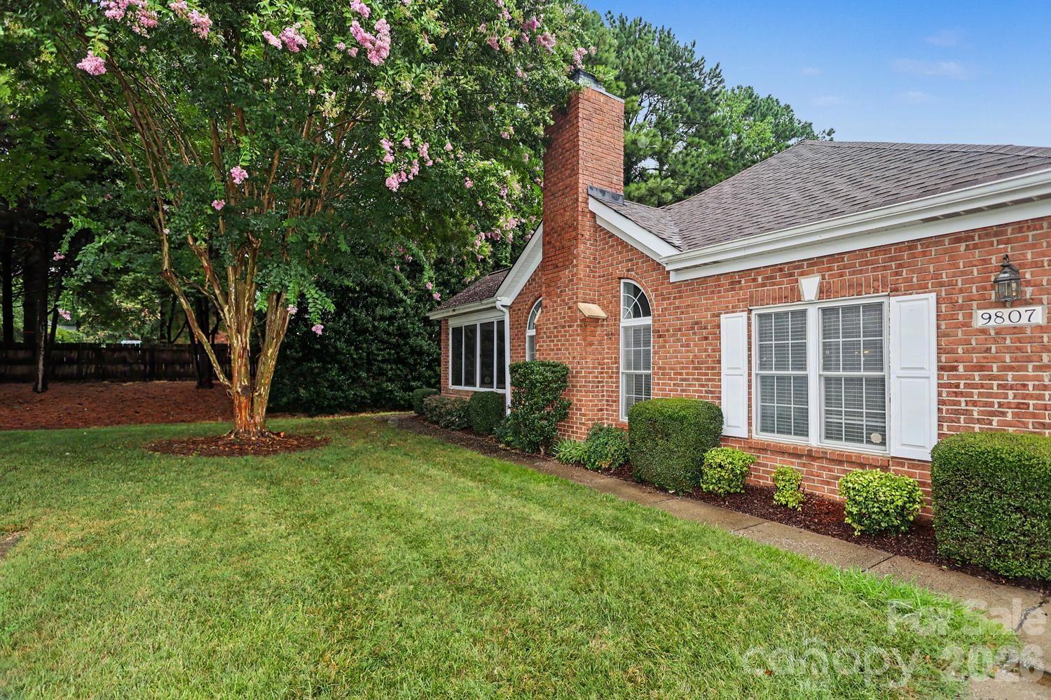 Willowhurst at Park Crossing - Residential