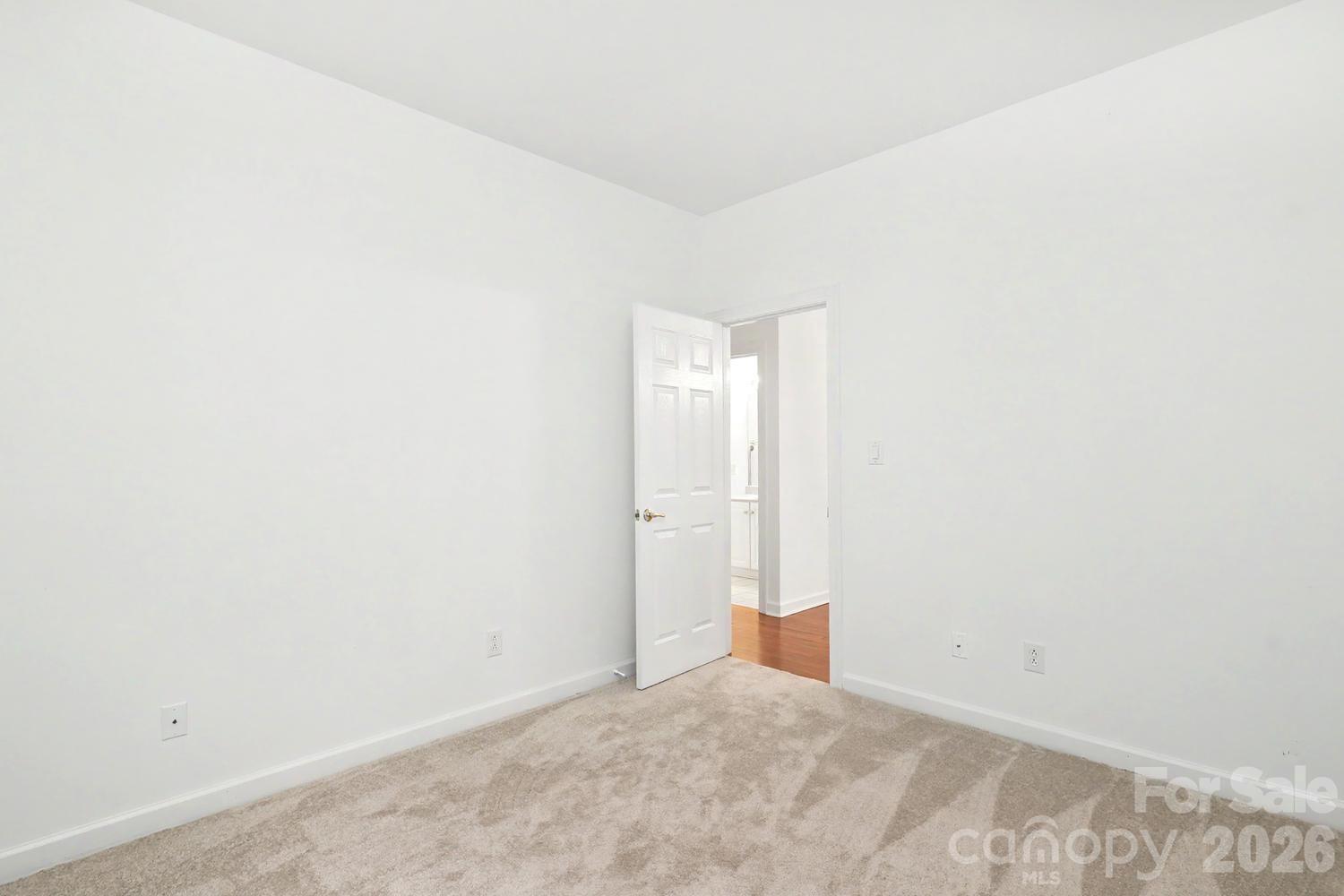 Willowhurst at Park Crossing - Residential