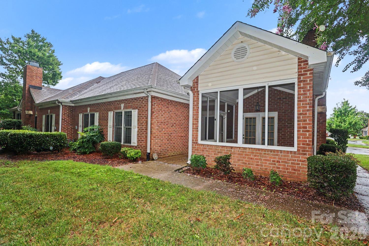 Willowhurst at Park Crossing - Residential