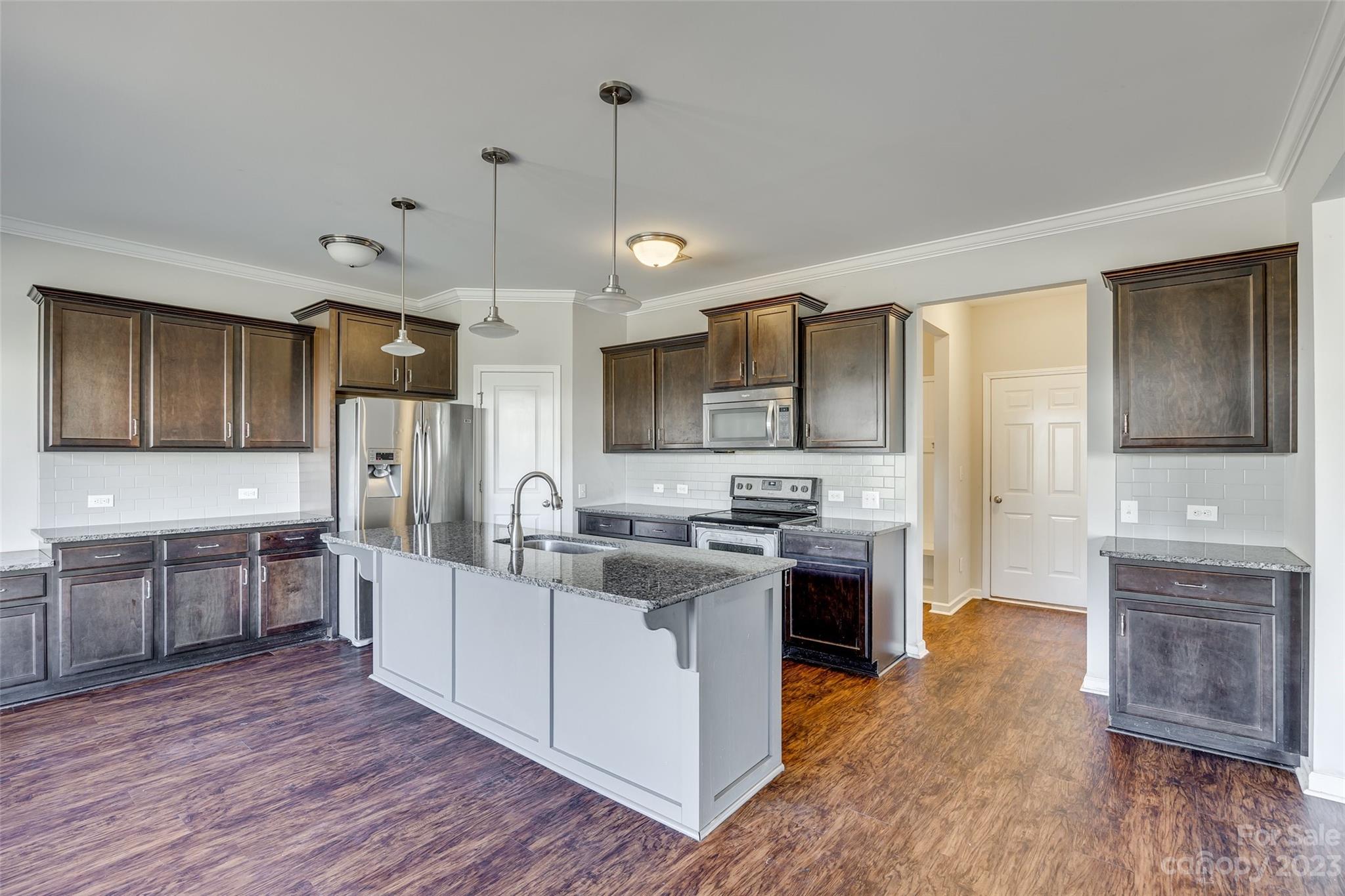 Summerwood - Residential