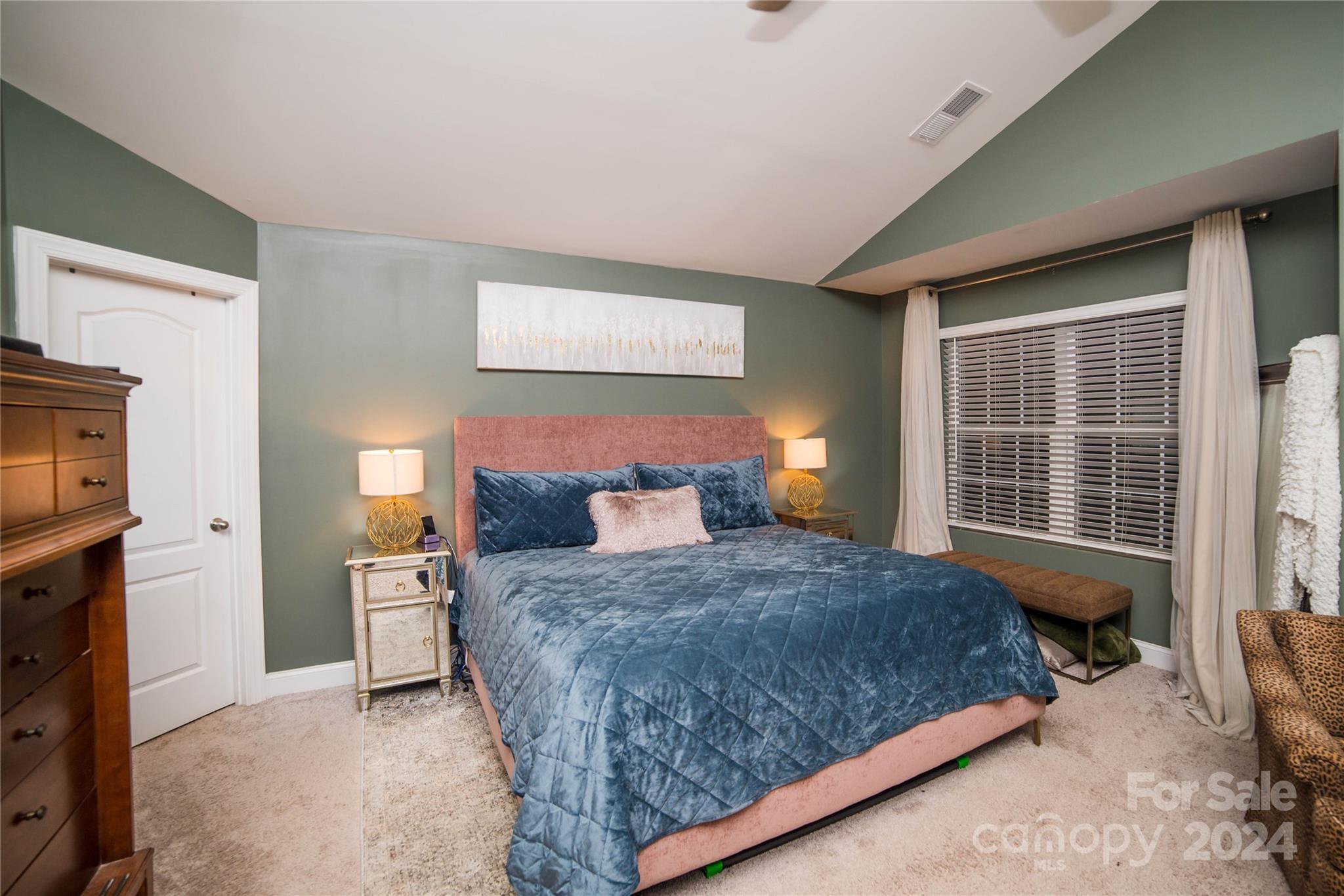 Pecan Ridge - Residential