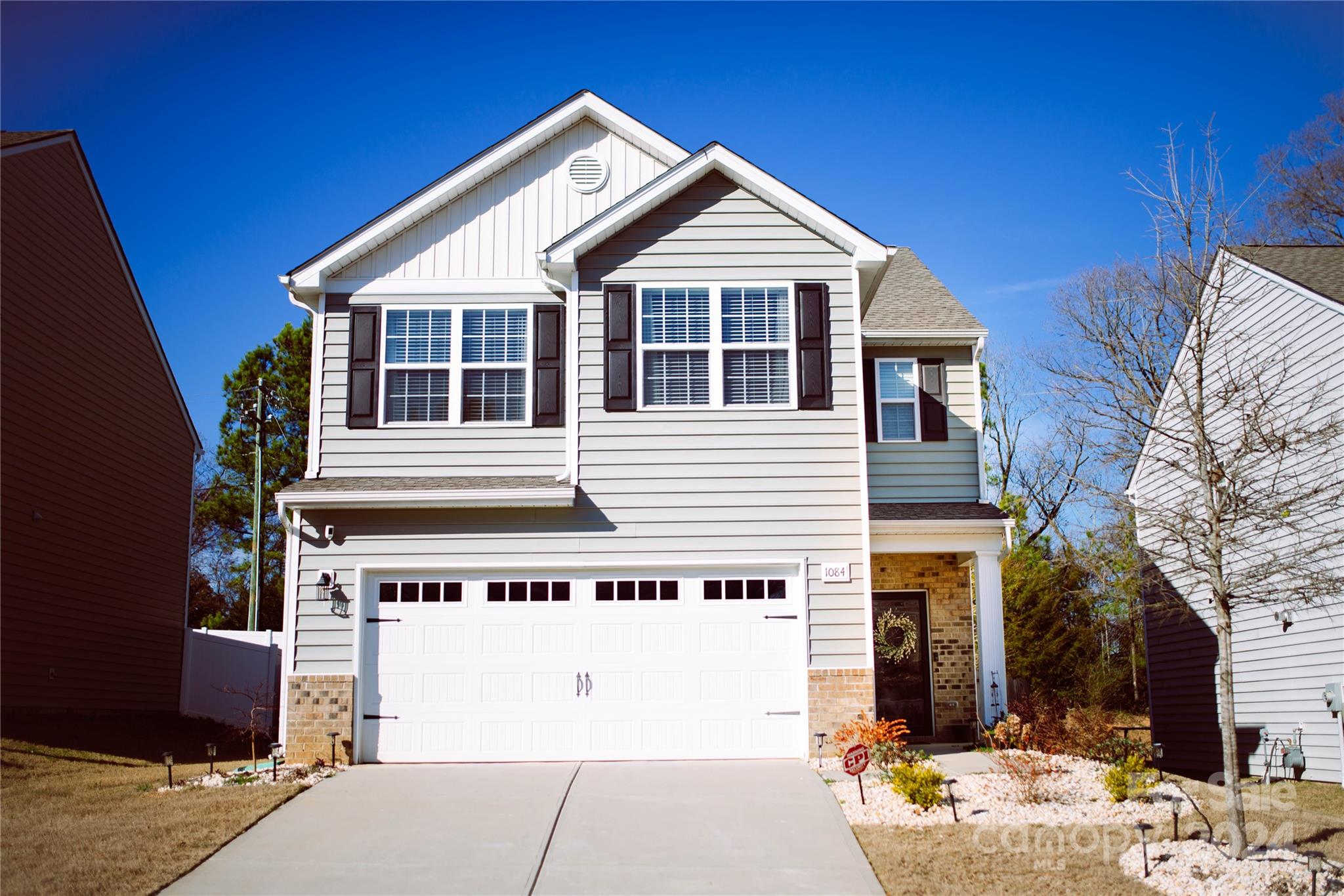 Pecan Ridge - Residential