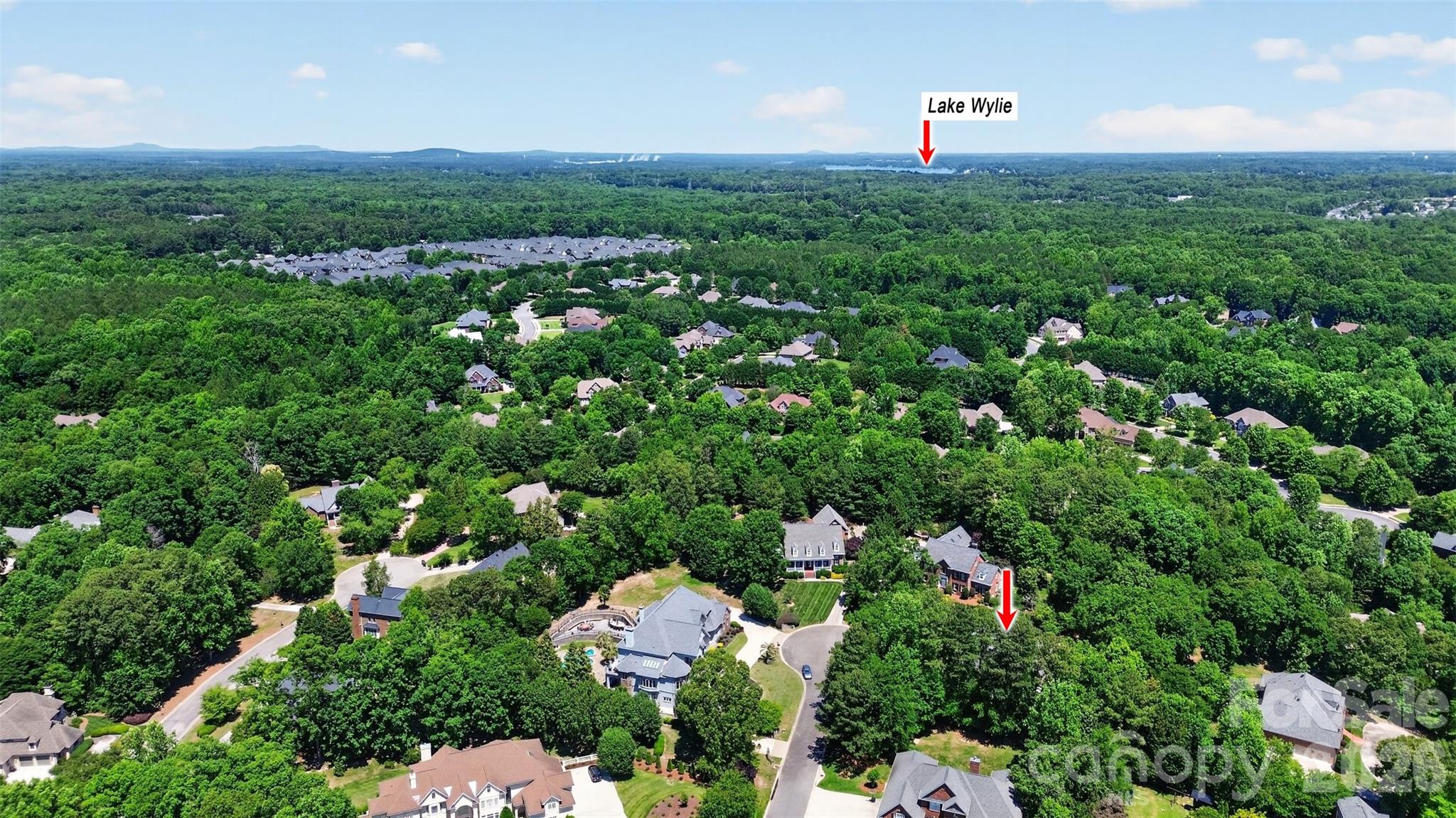 Harlinsdale - Residential