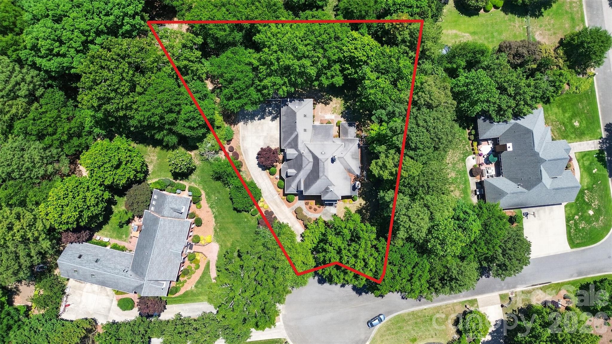 Harlinsdale - Residential