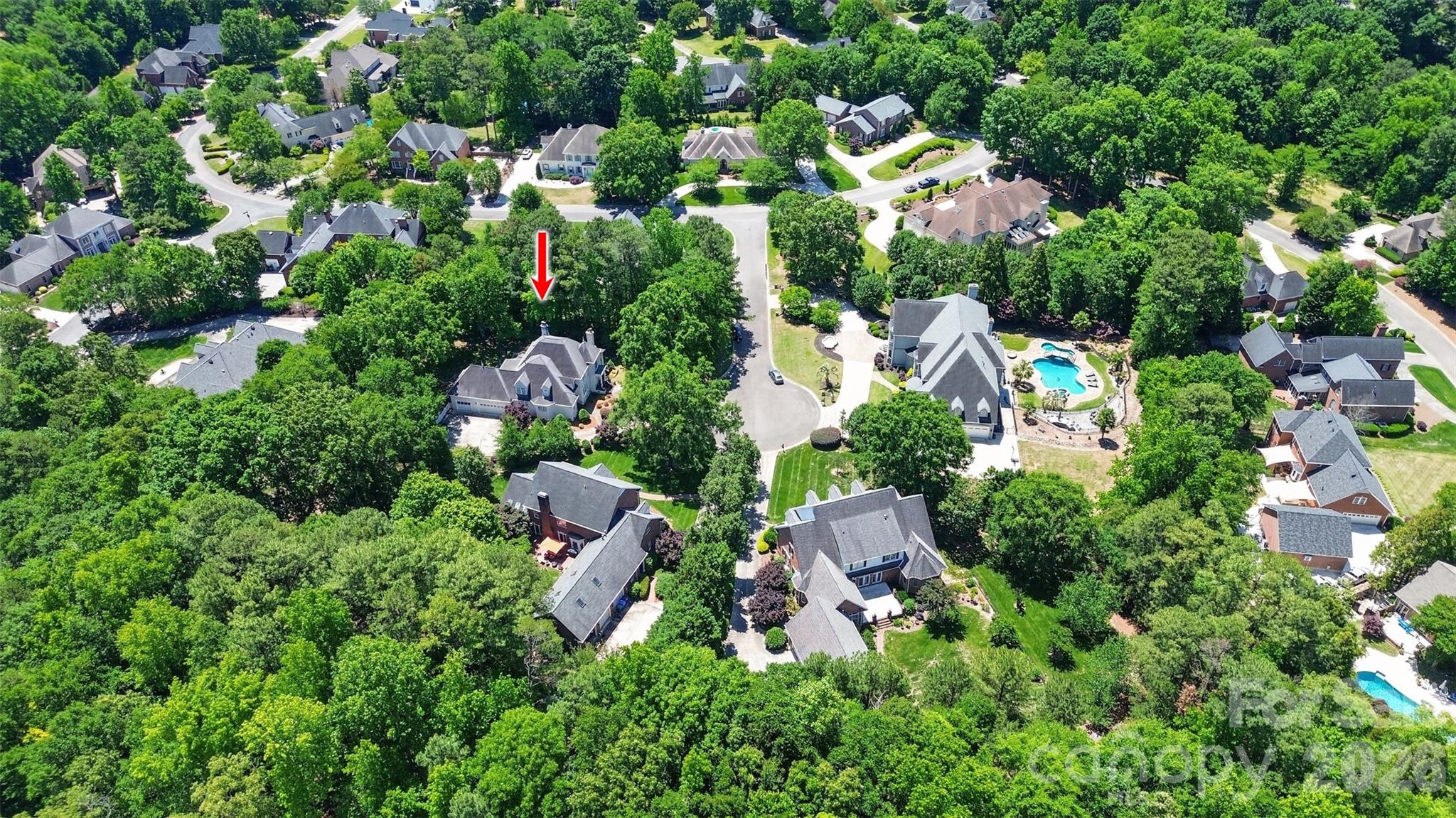 Harlinsdale - Residential
