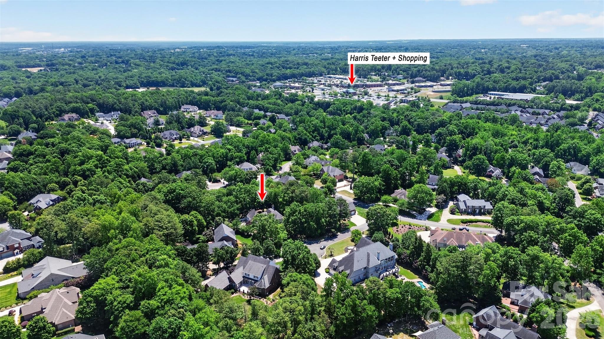 Harlinsdale - Residential