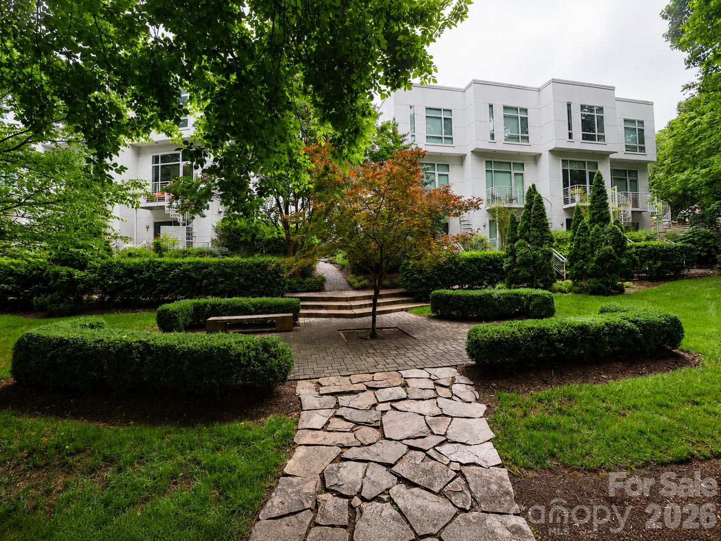 Celadon - Residential