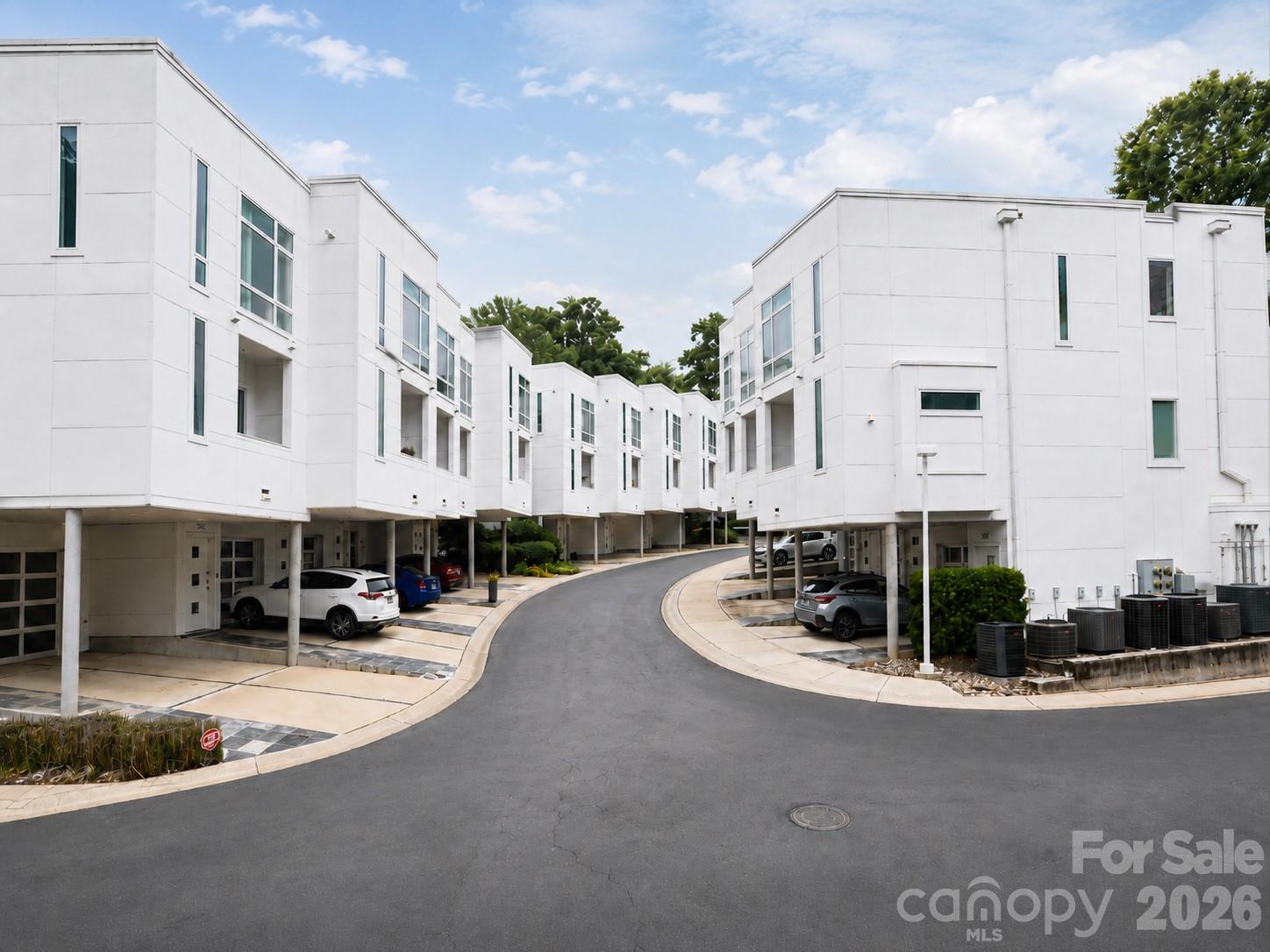 Celadon - Residential