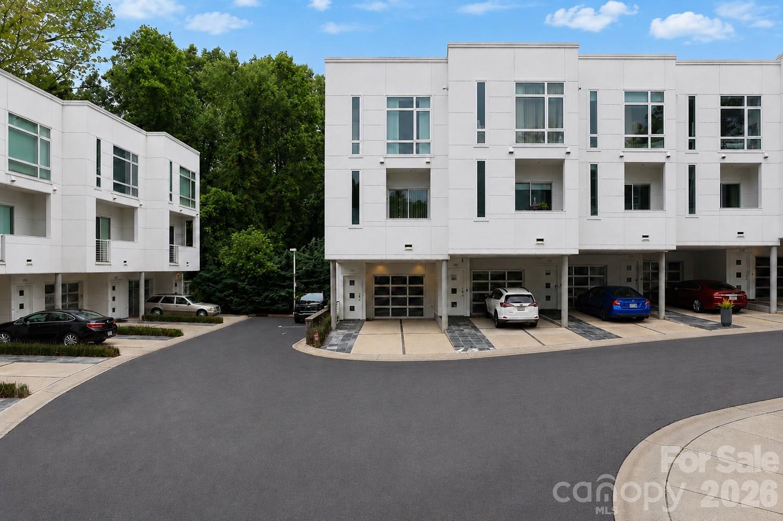 Celadon - Residential