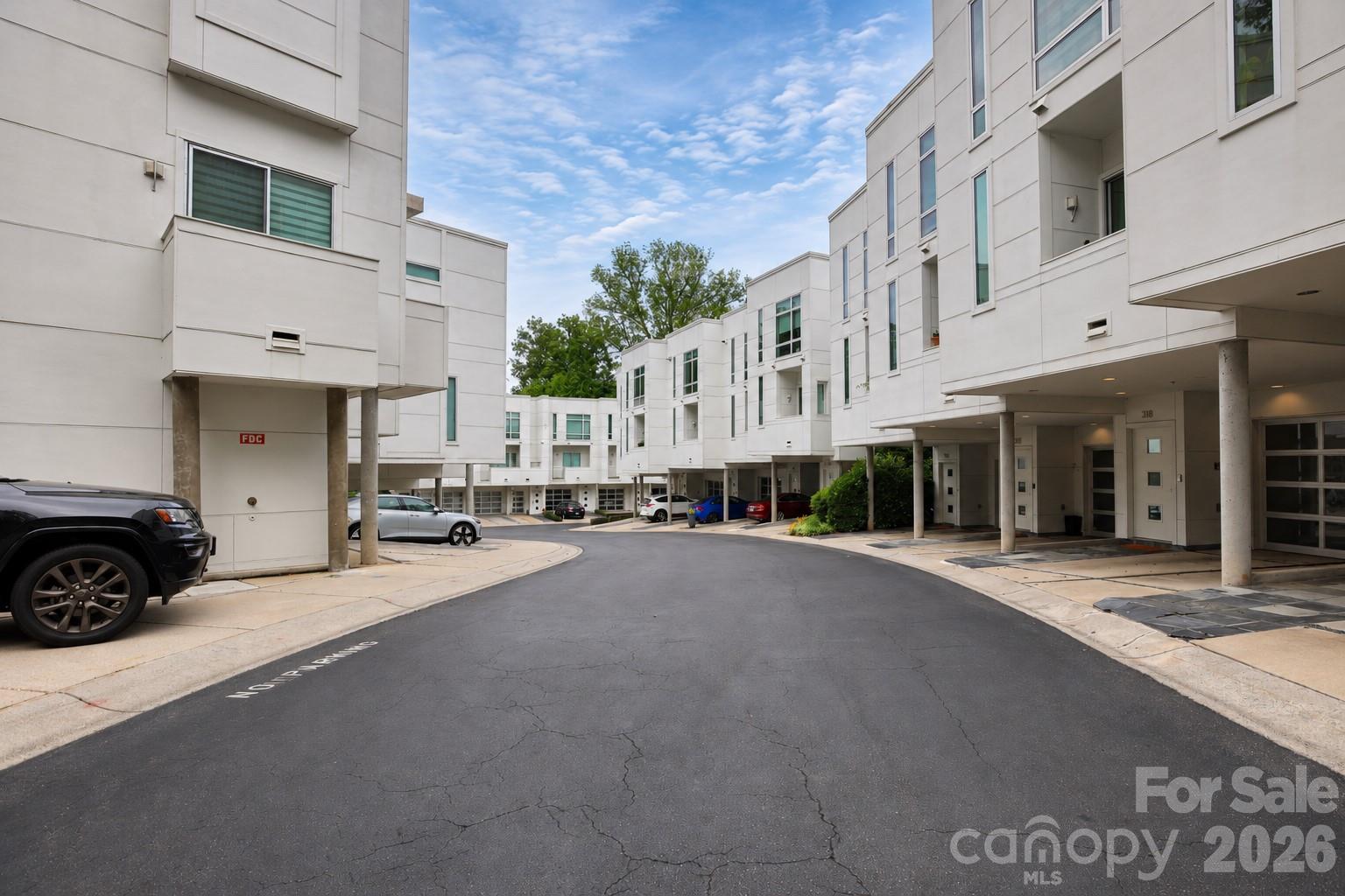 Celadon - Residential