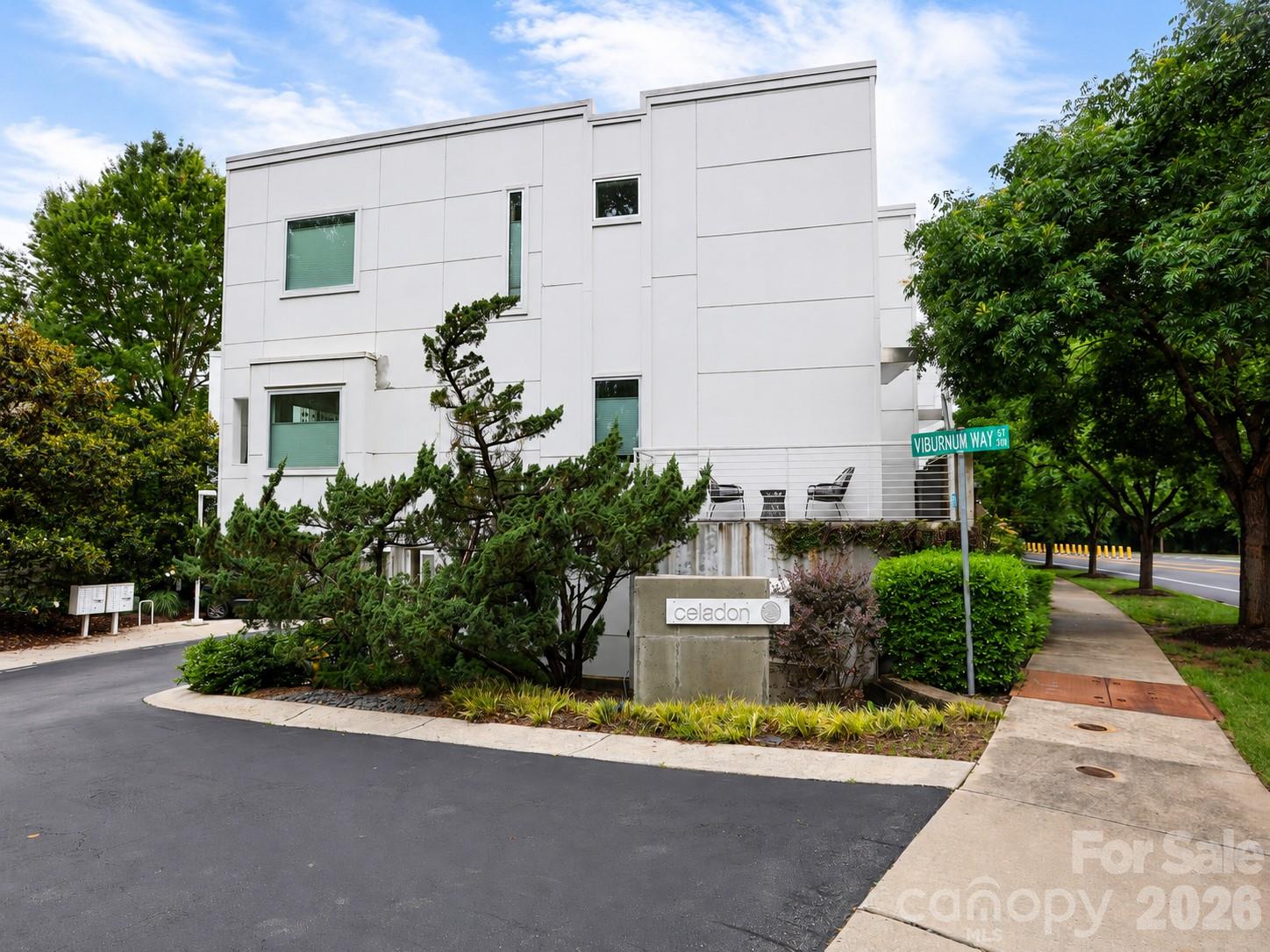 Celadon - Residential