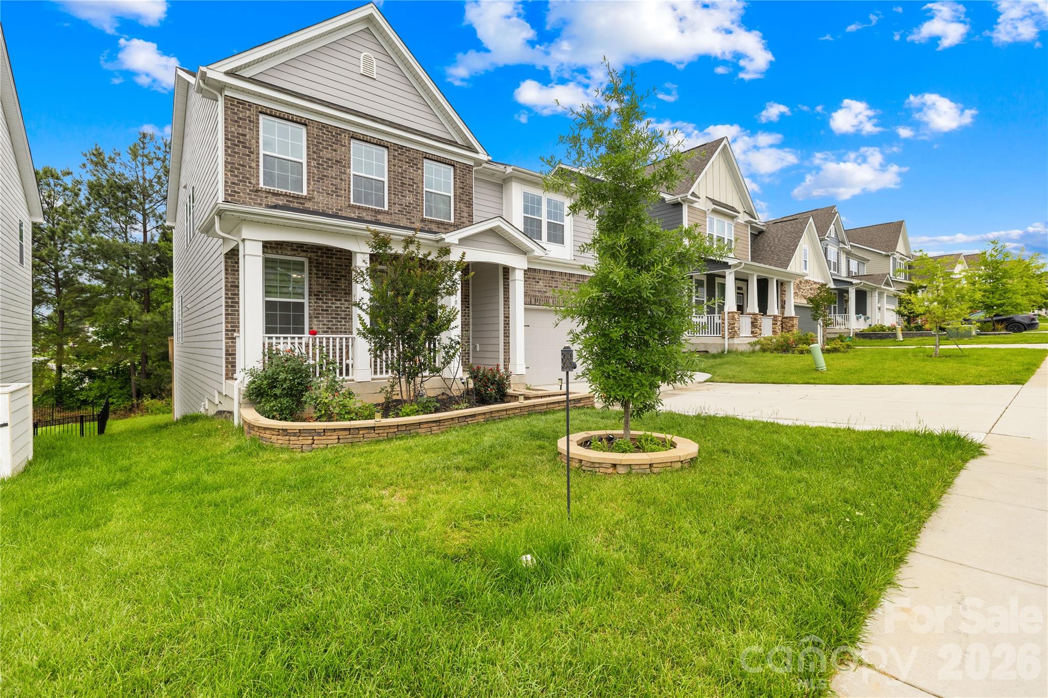 Avondale - Residential
