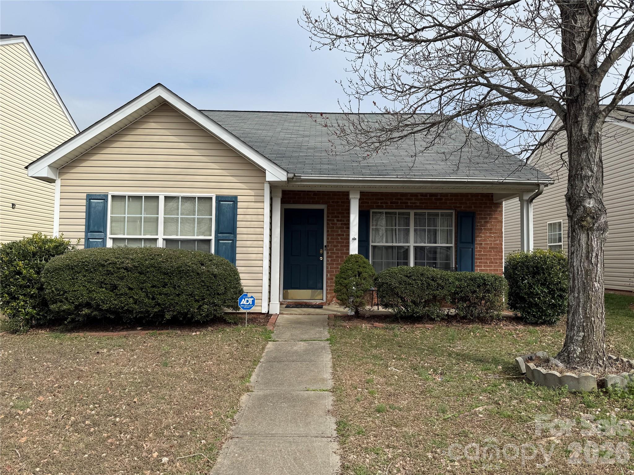 Amber Ridge - Residential