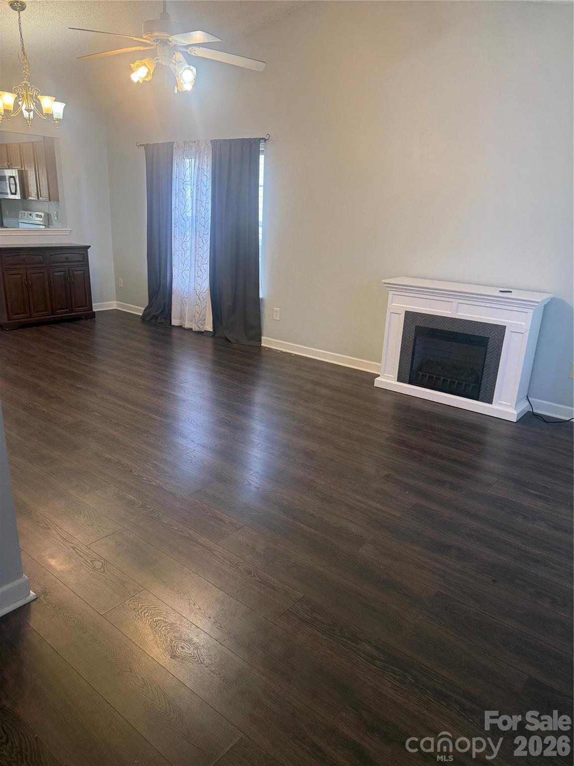 Amber Ridge - Residential