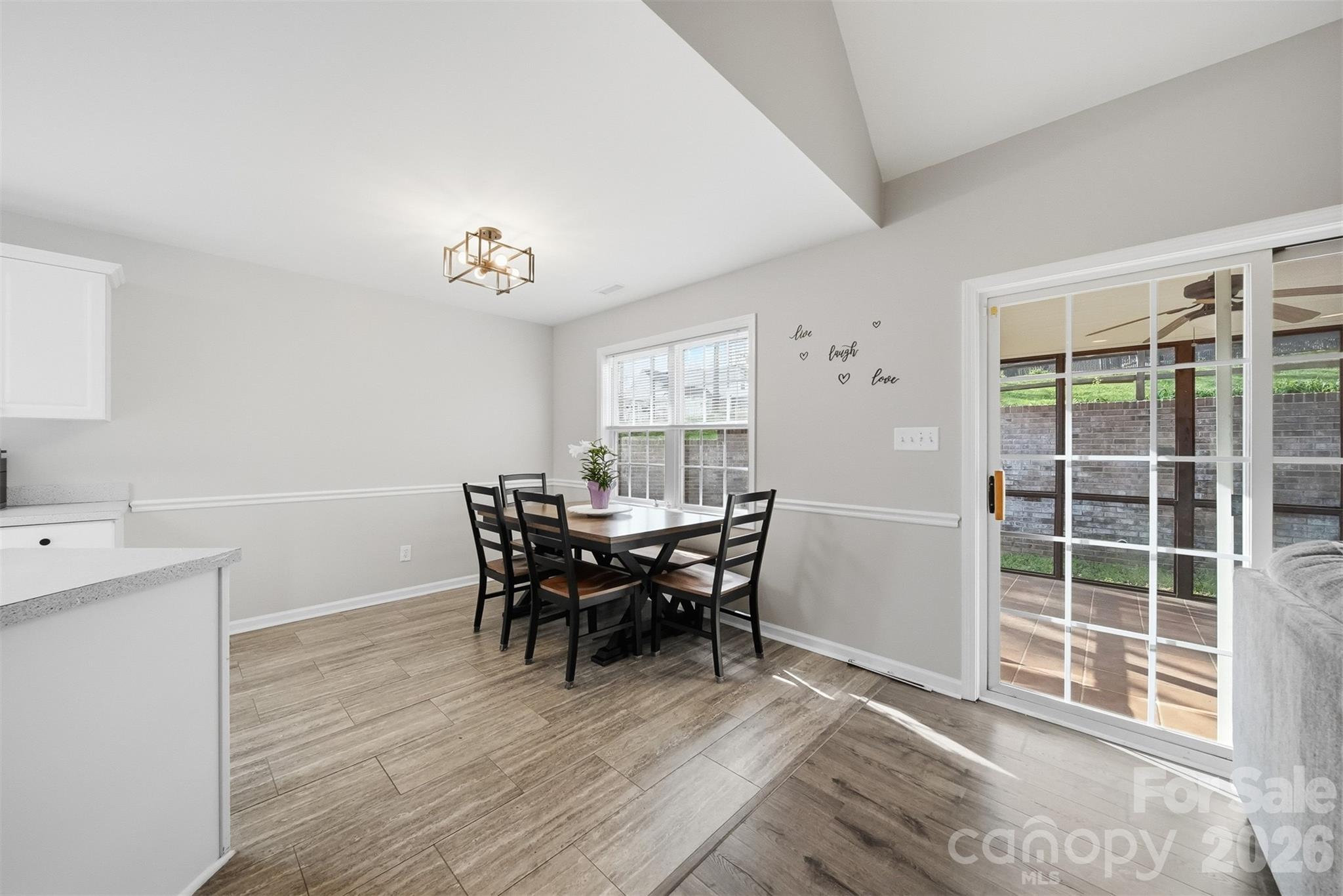 Grayfield - Residential