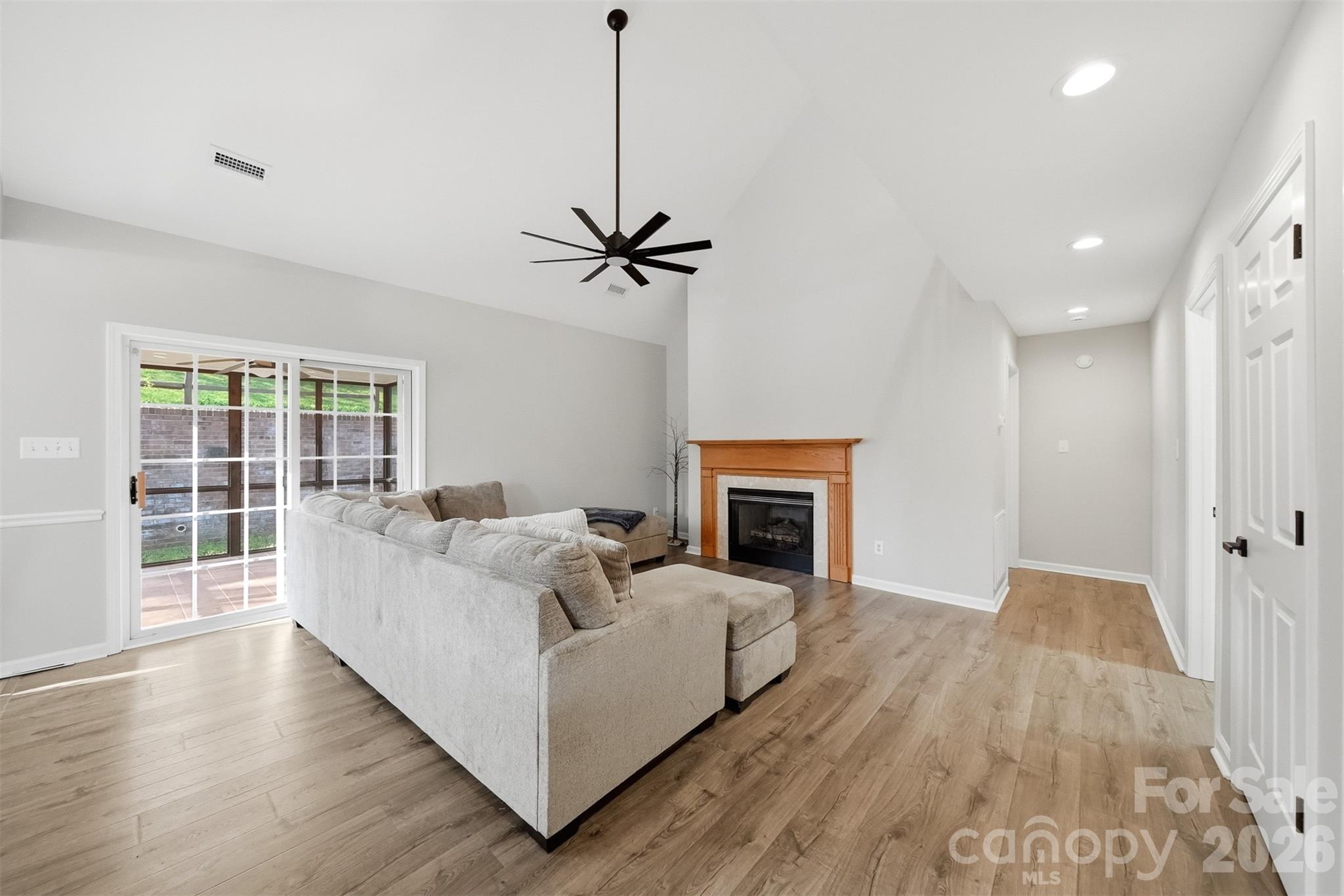 Grayfield - Residential