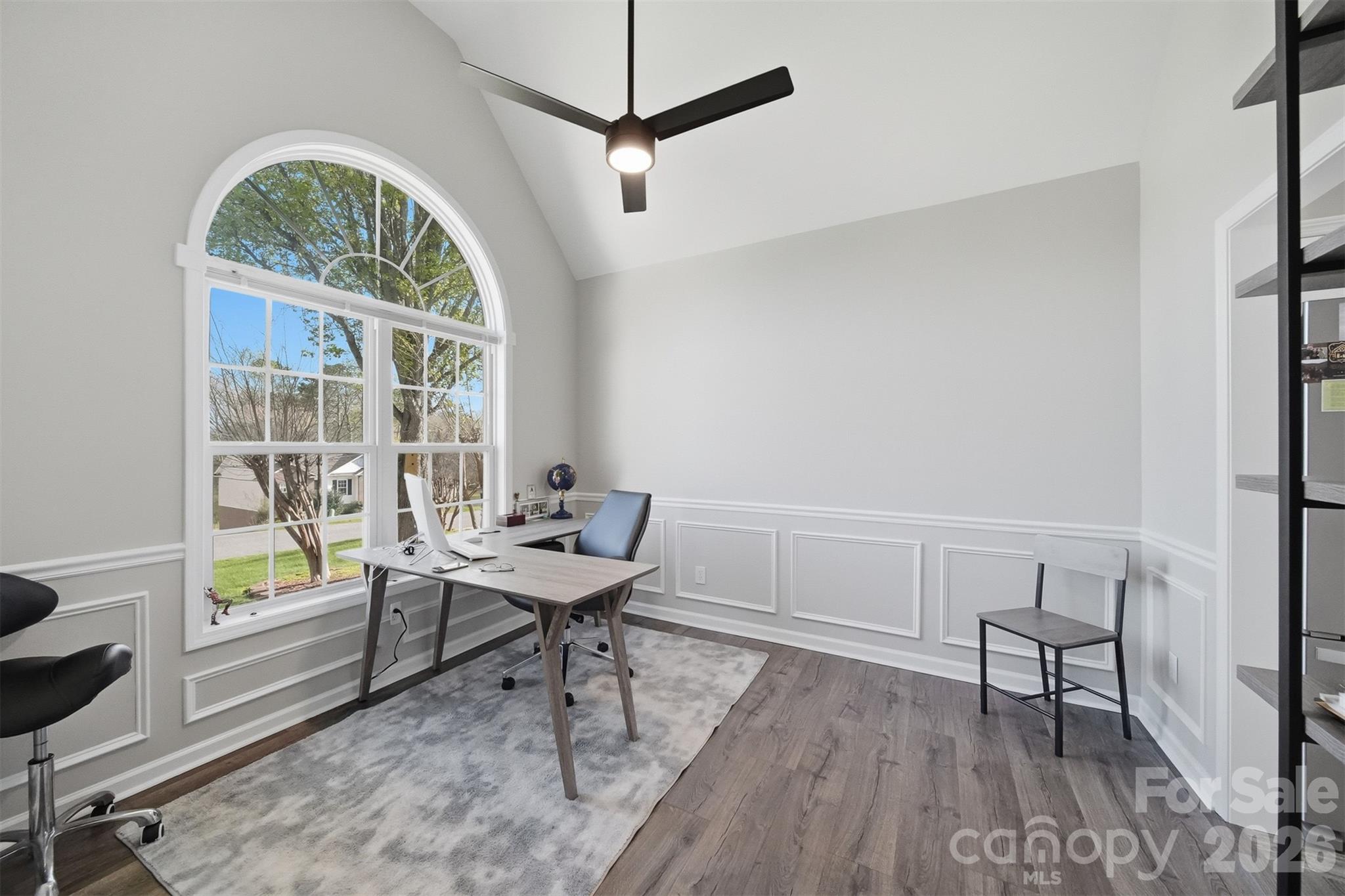 Grayfield - Residential