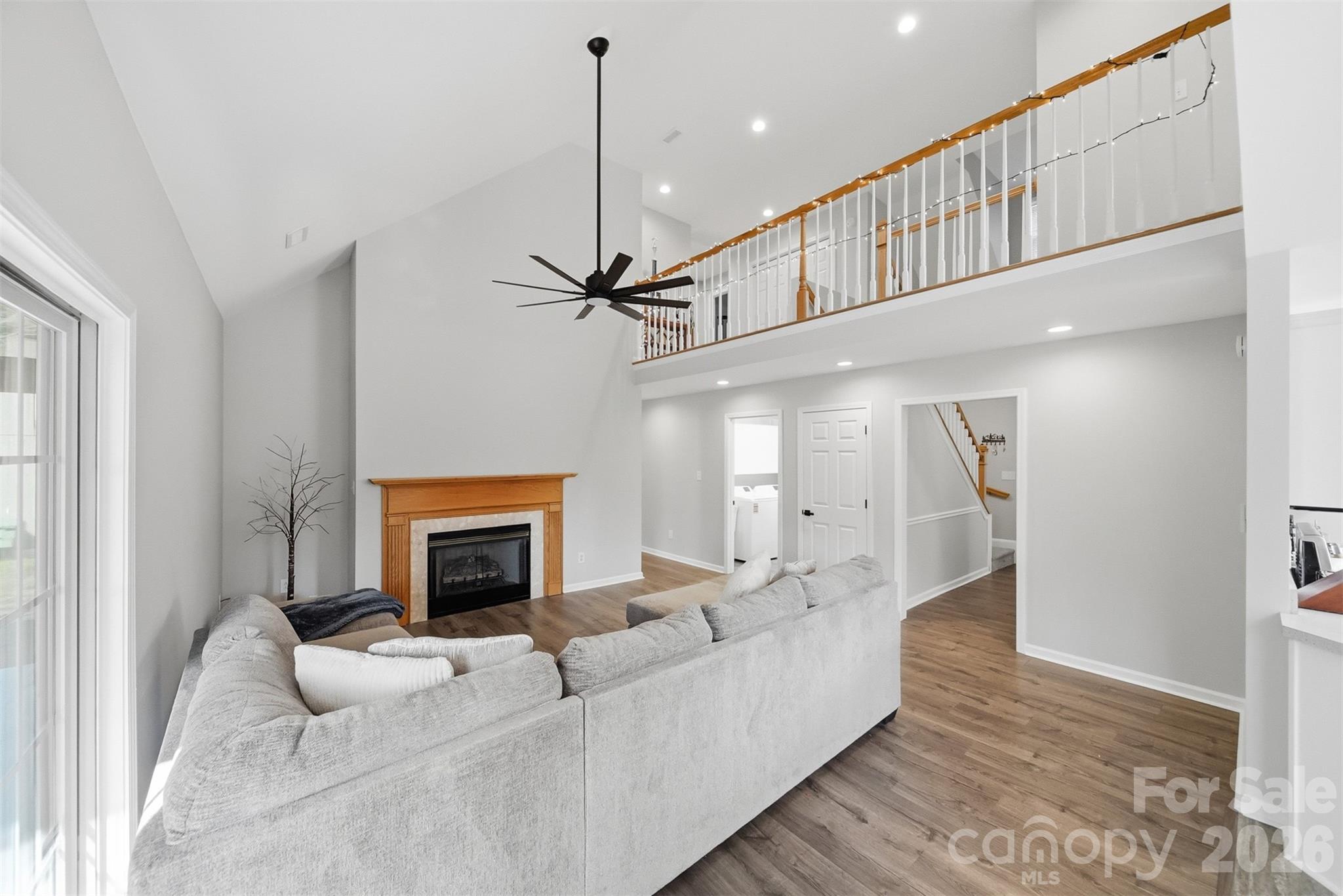 Grayfield - Residential
