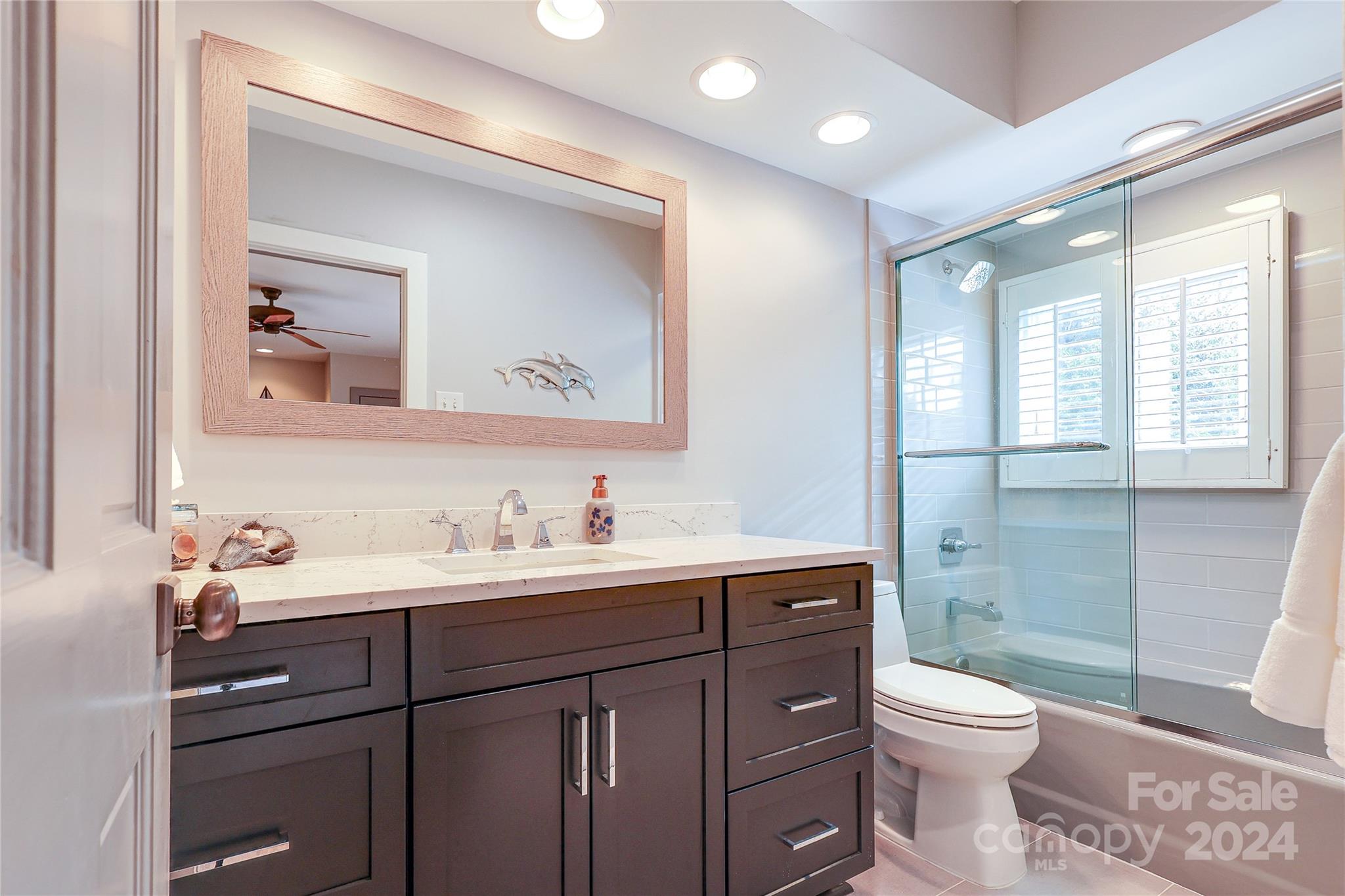 Quail Hollow - Residential
