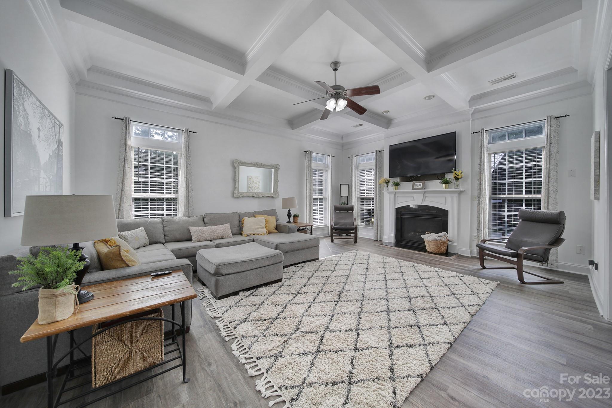 Knightsbridge - Residential