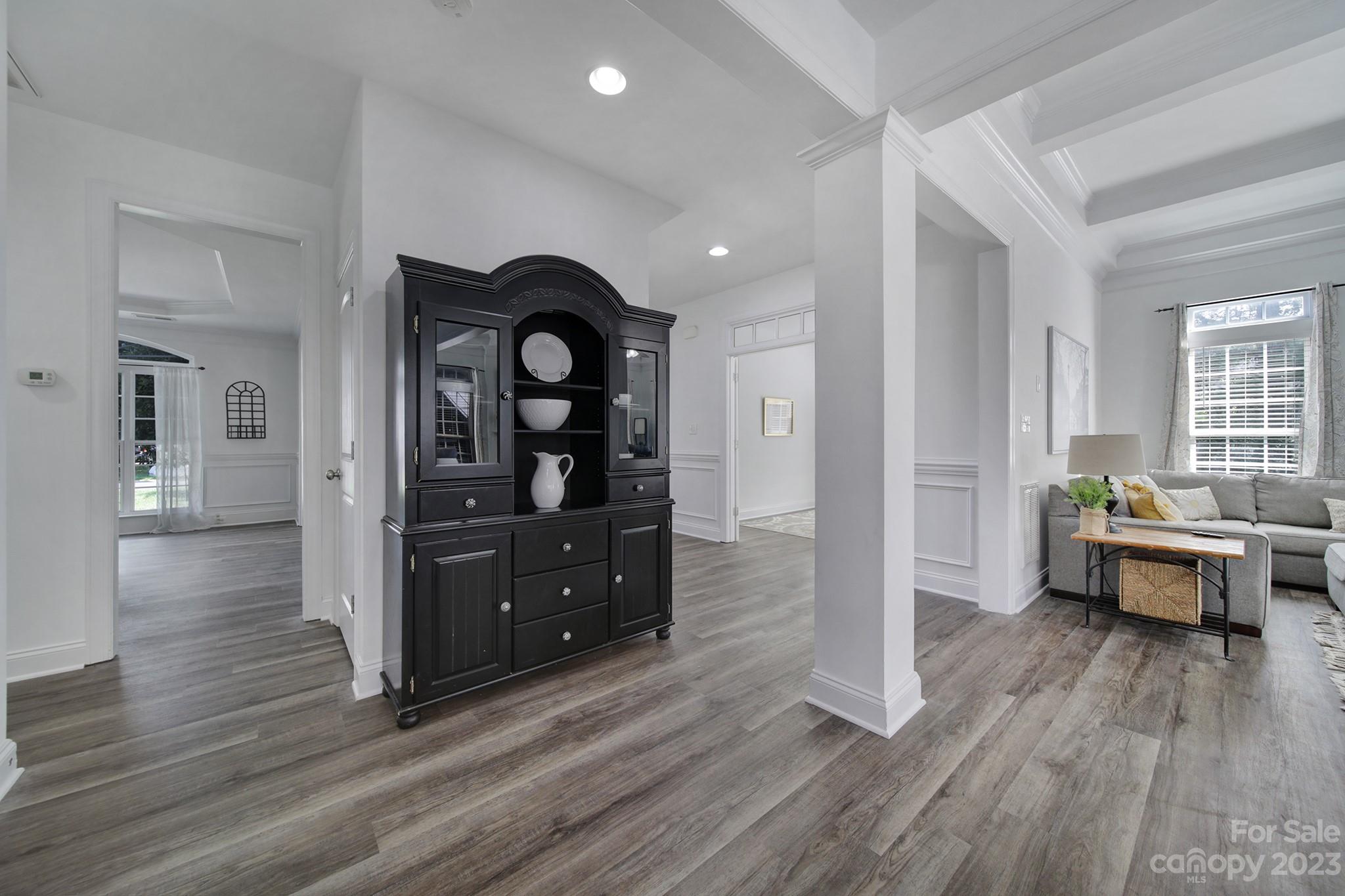 Knightsbridge - Residential