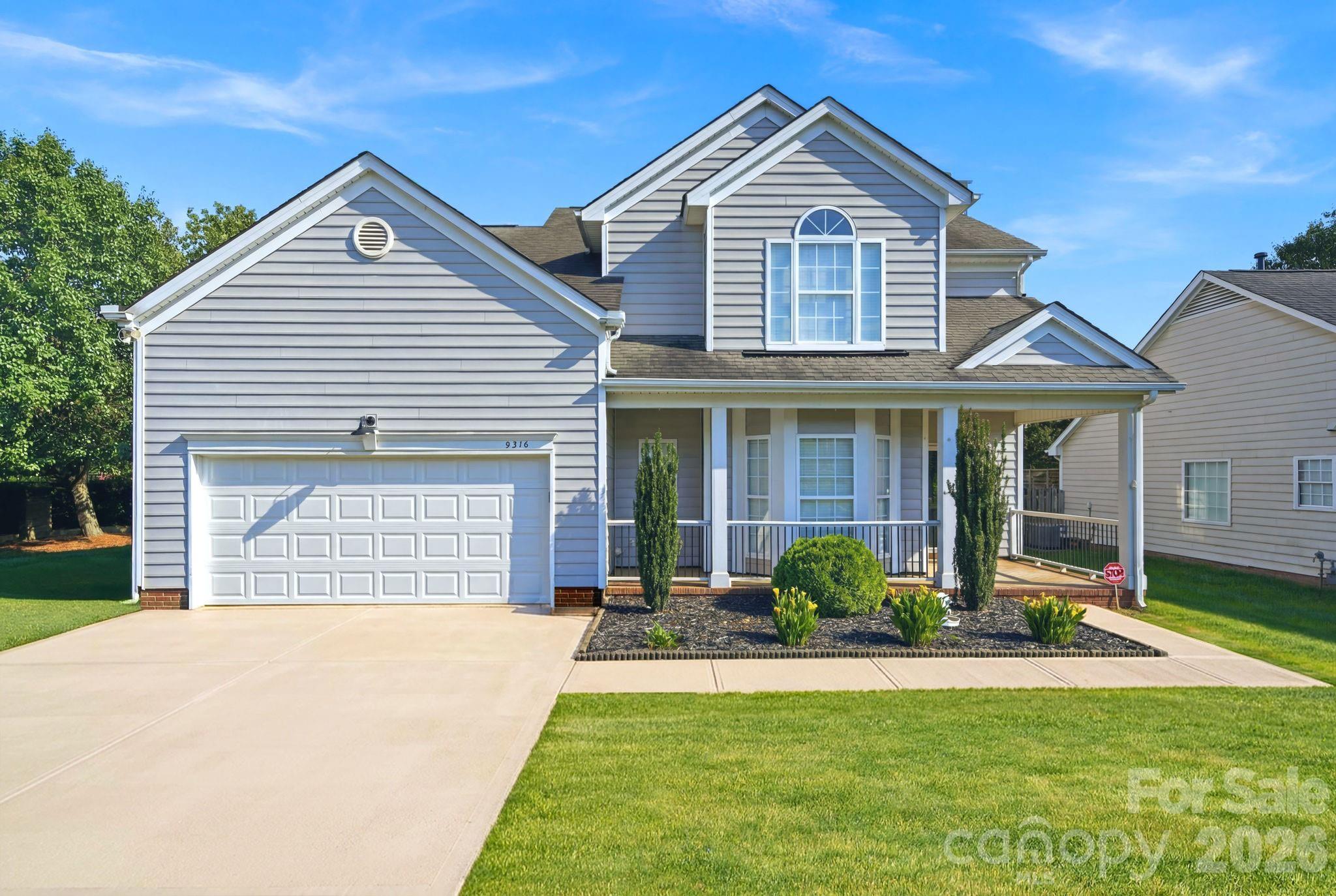Landen Meadows - Residential