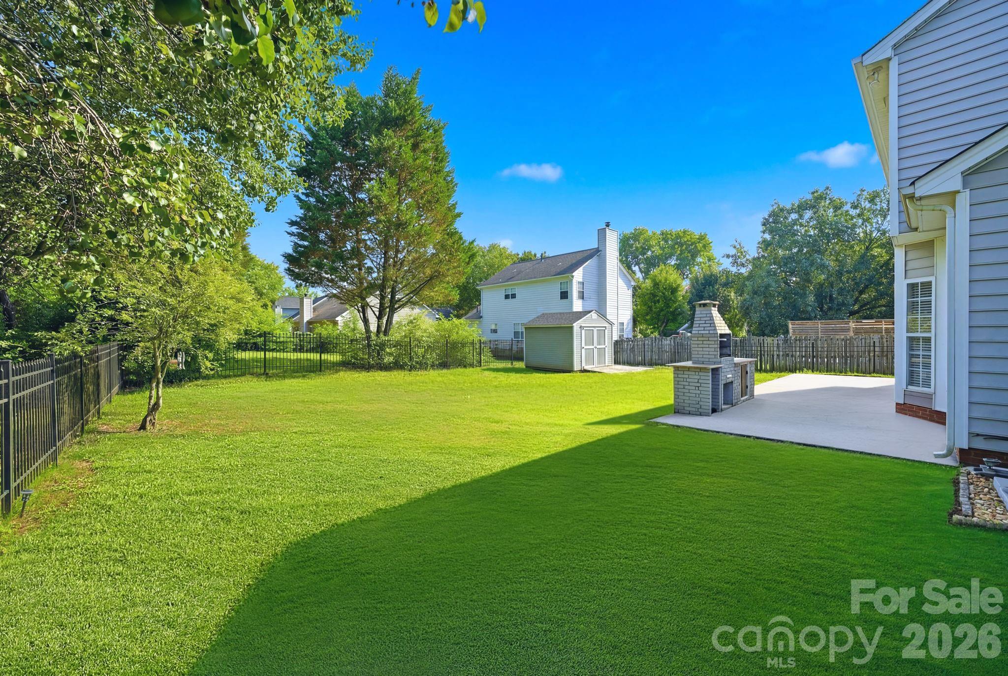 Landen Meadows - Residential