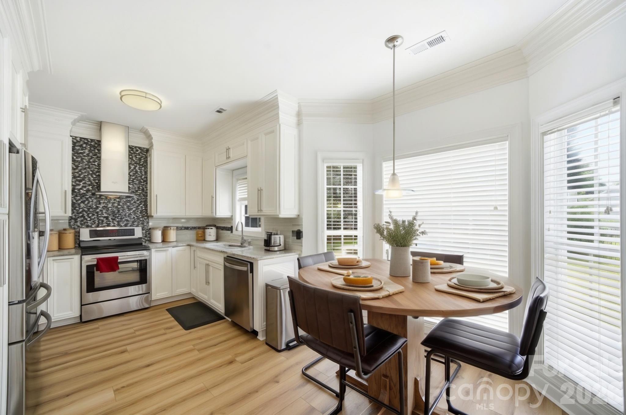 Landen Meadows - Residential