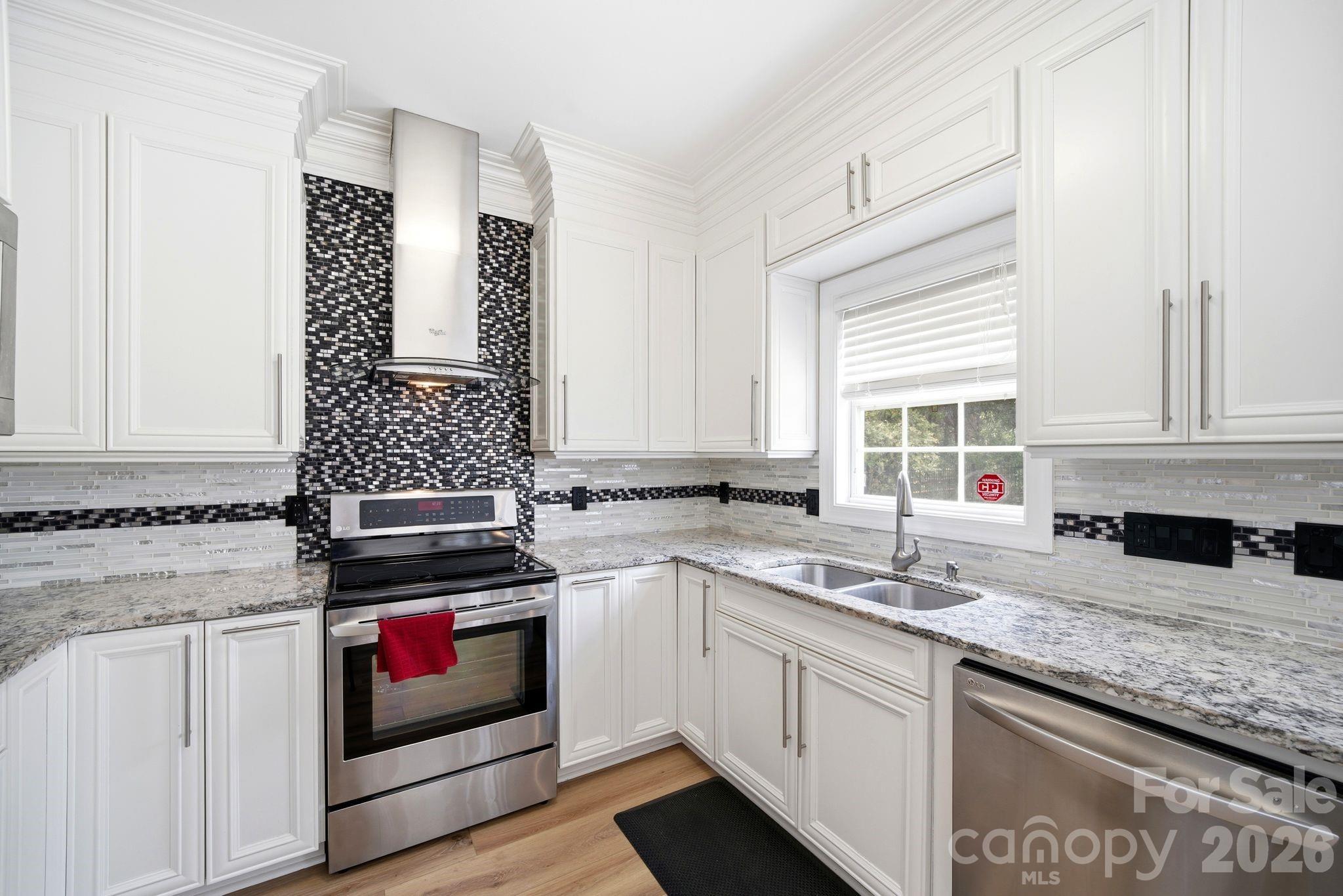 Landen Meadows - Residential