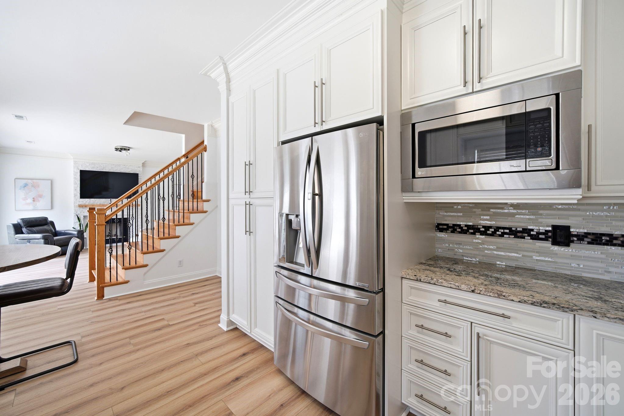 Landen Meadows - Residential