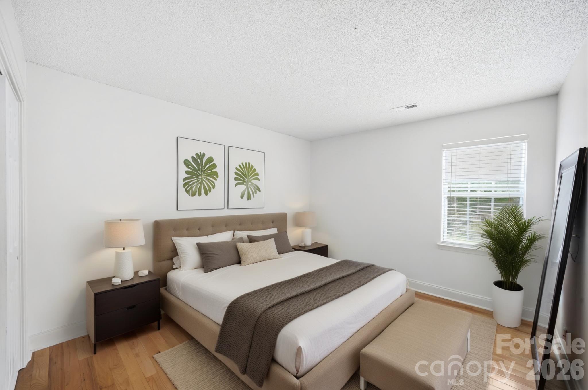 Landen Meadows - Residential