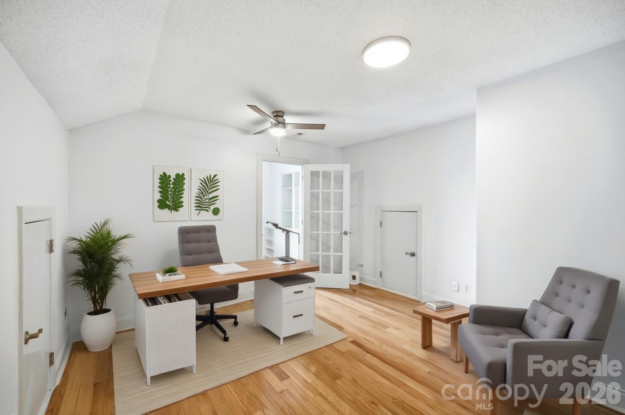 Landen Meadows - Residential