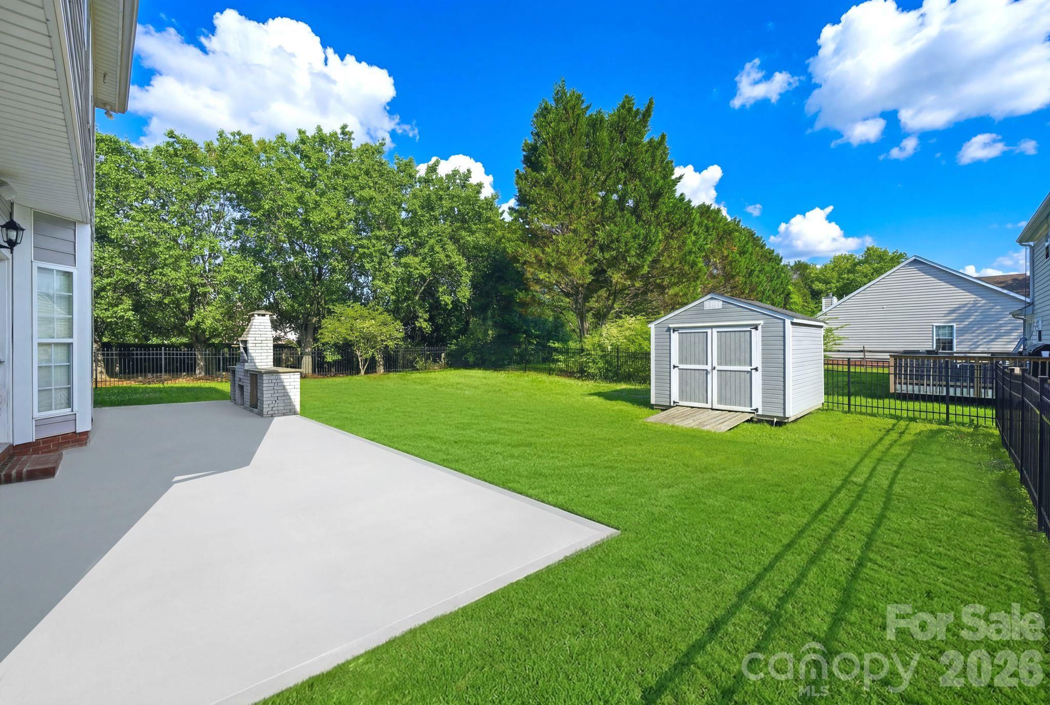 Landen Meadows - Residential