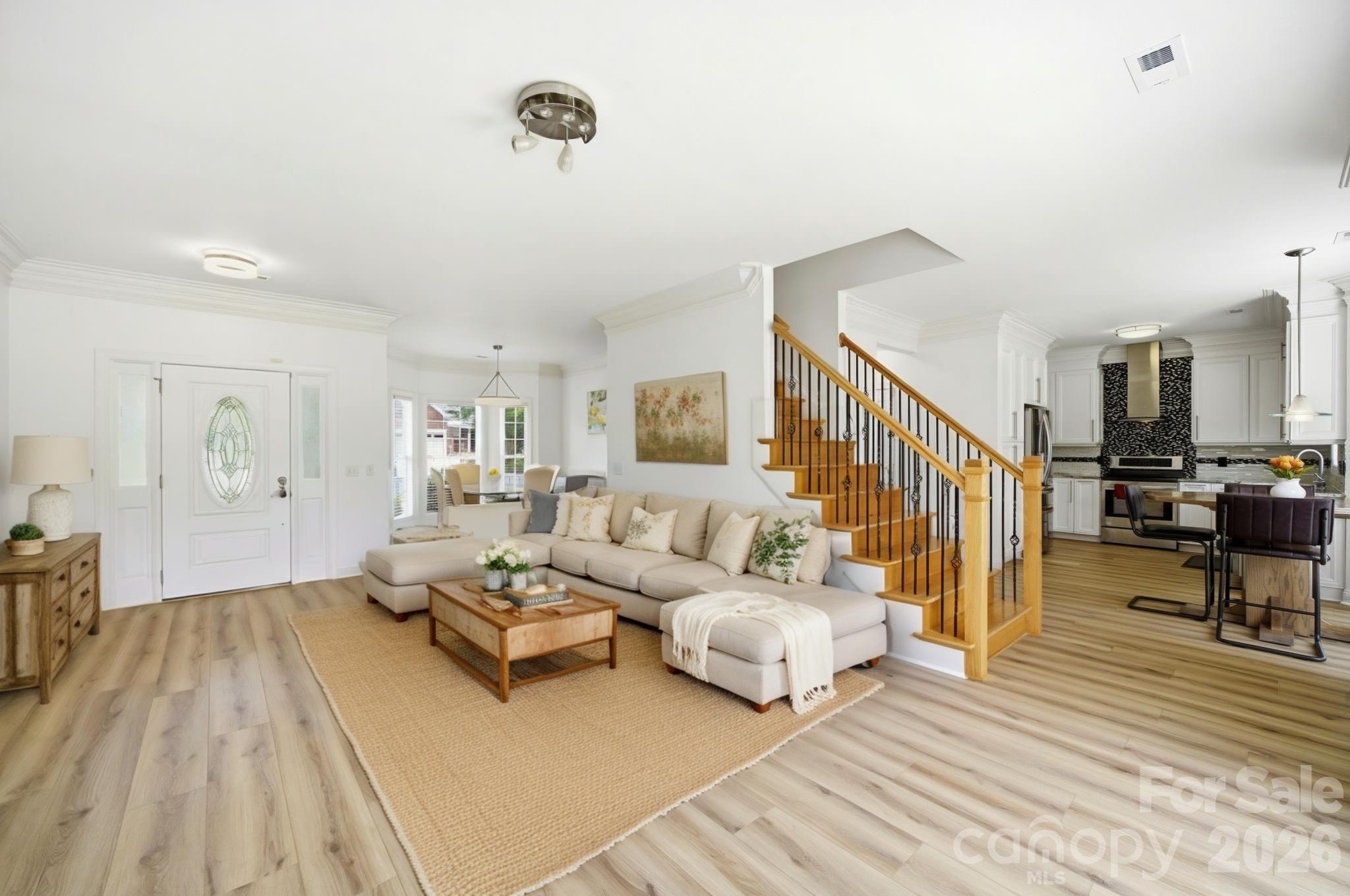 Landen Meadows - Residential