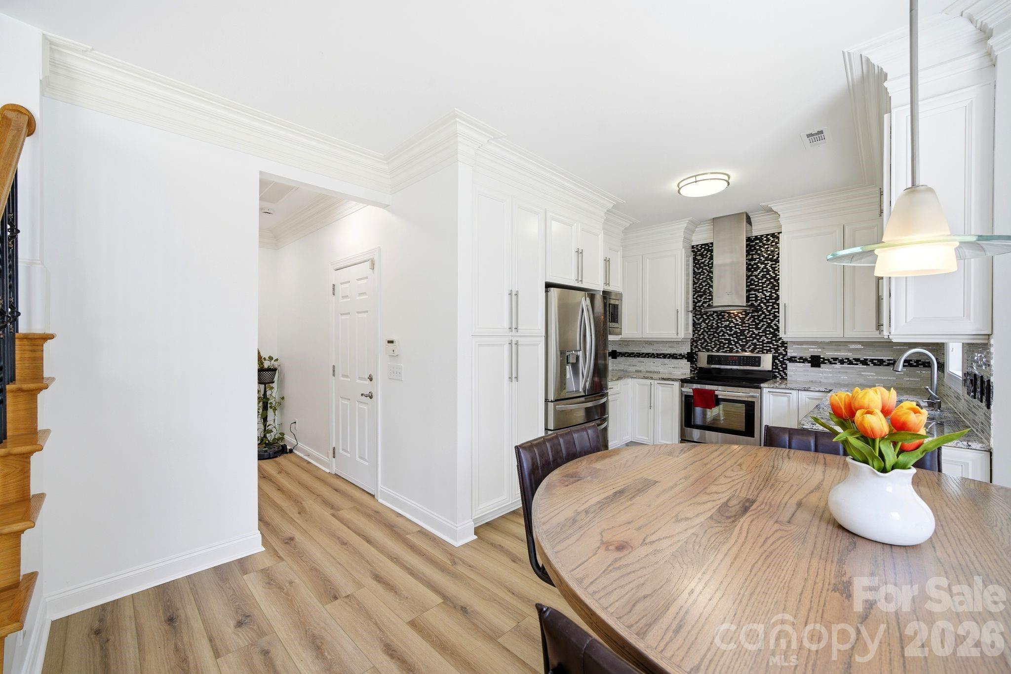 Landen Meadows - Residential