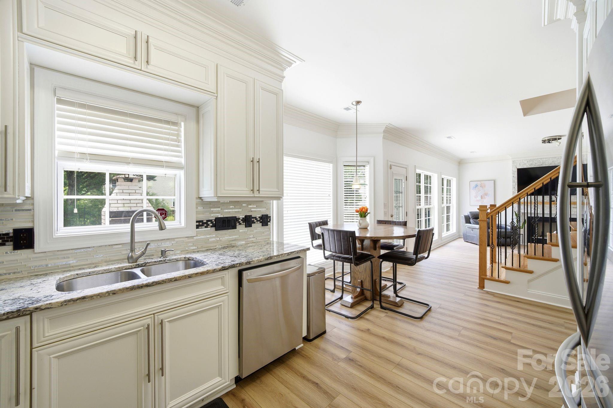 Landen Meadows - Residential