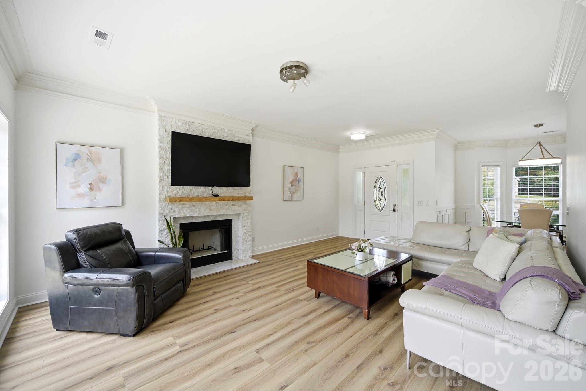 Landen Meadows - Residential