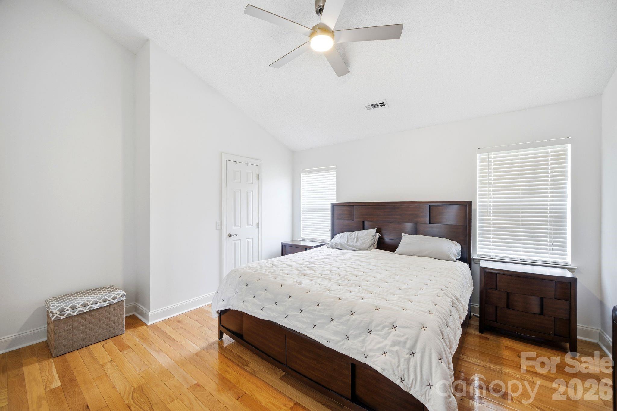 Landen Meadows - Residential