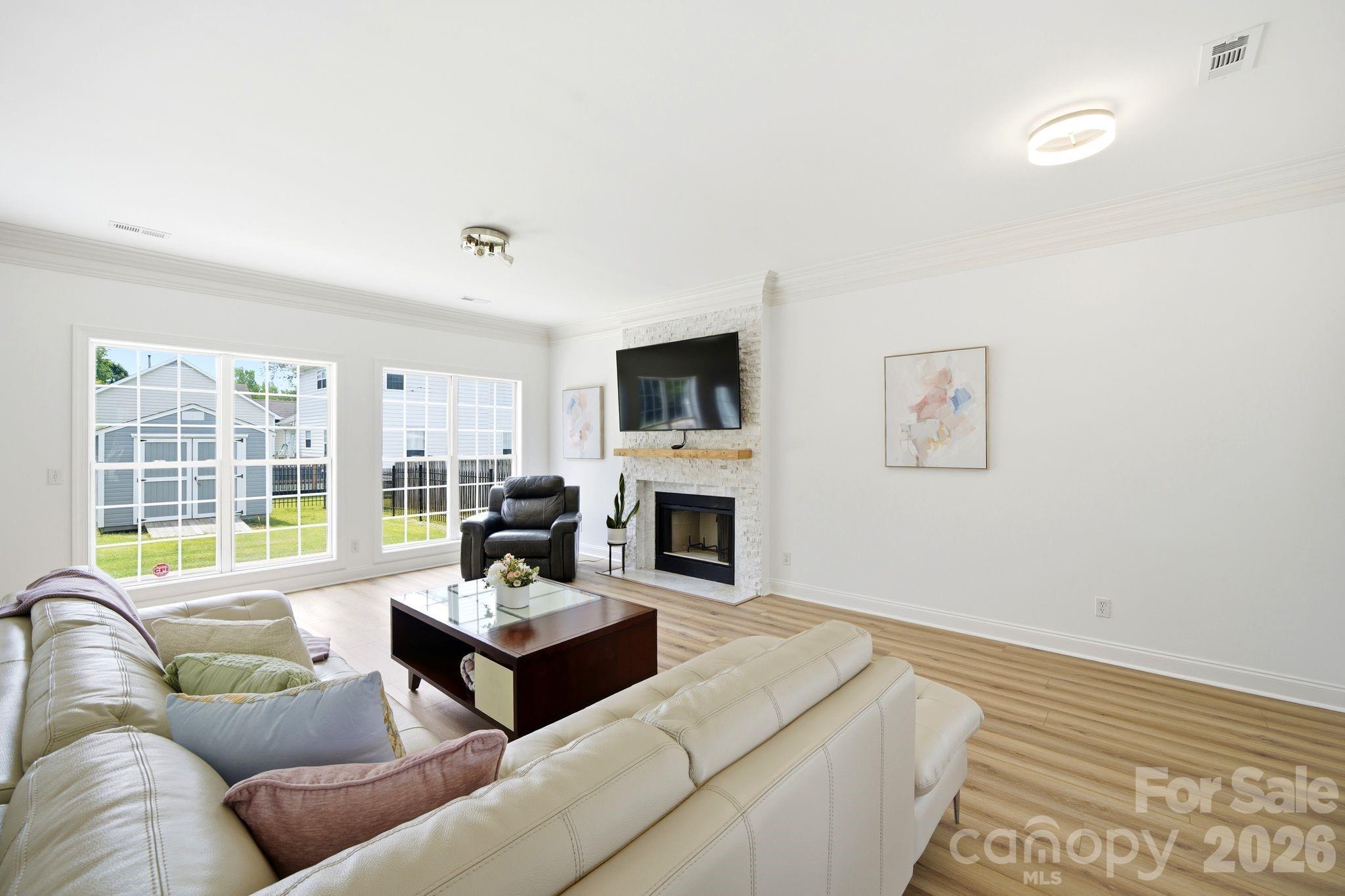 Landen Meadows - Residential