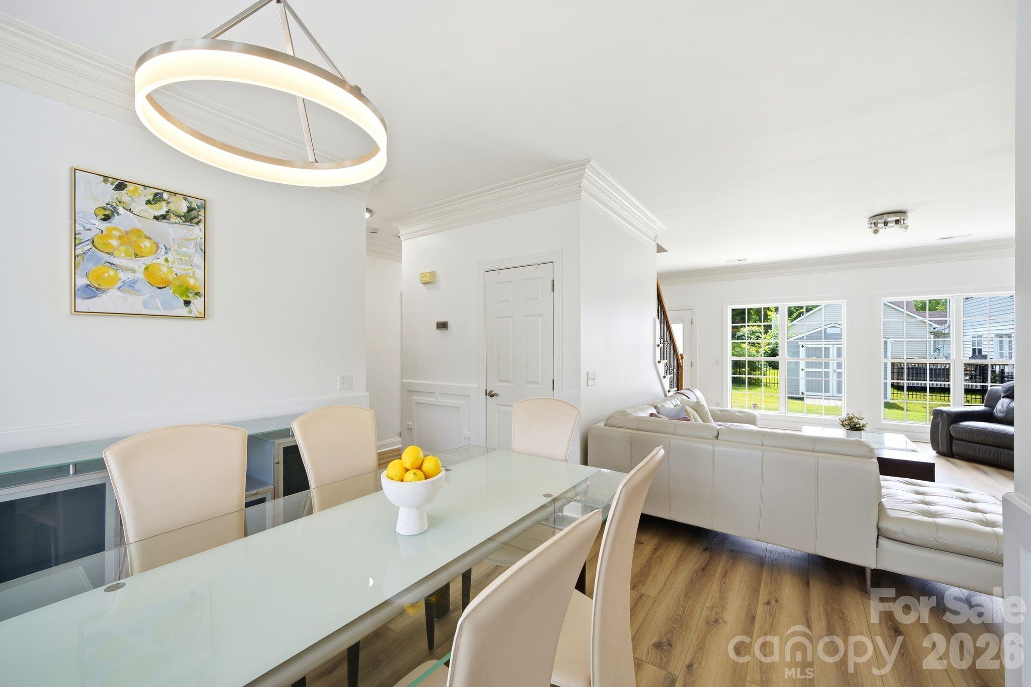Landen Meadows - Residential