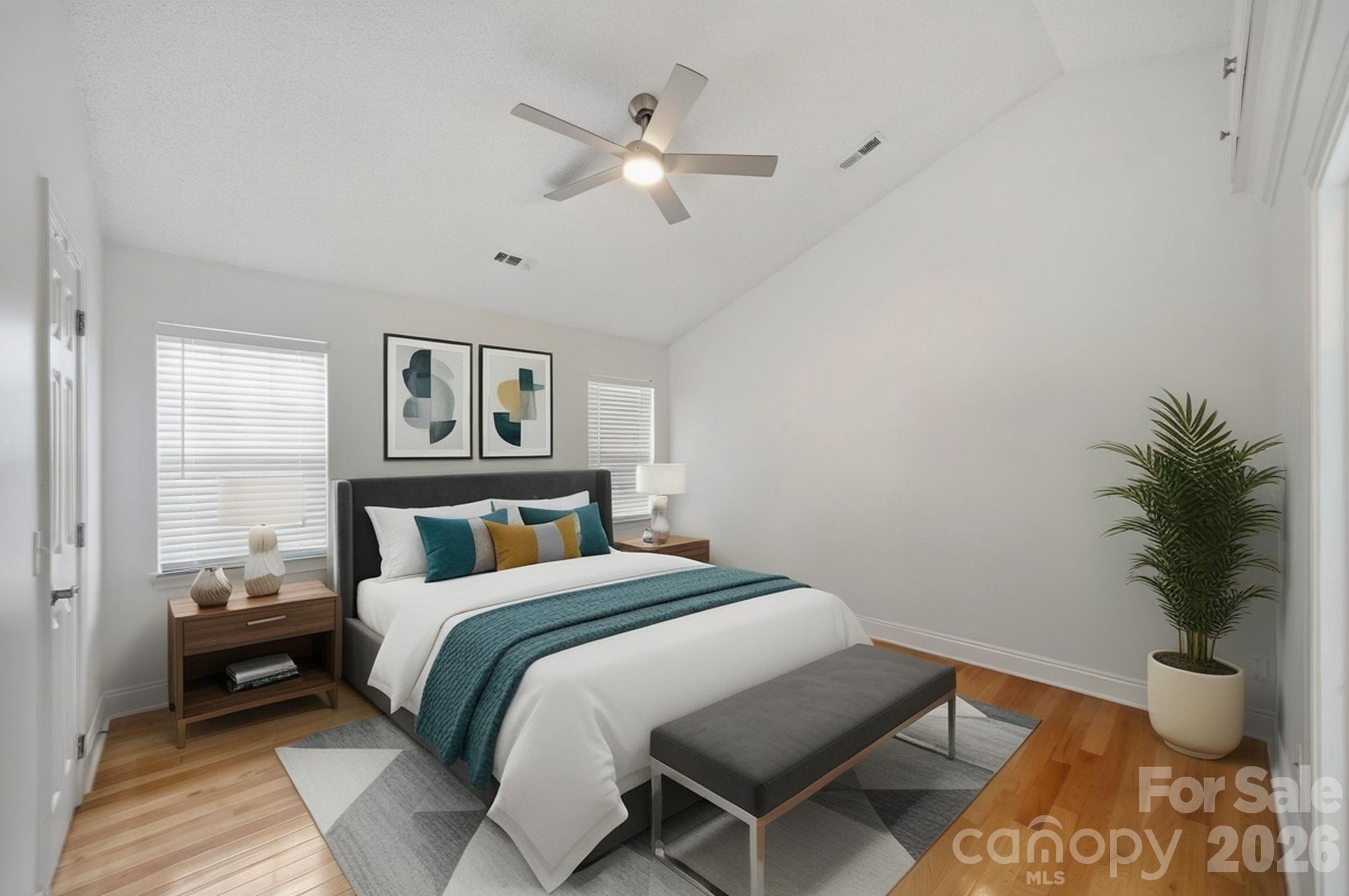 Landen Meadows - Residential
